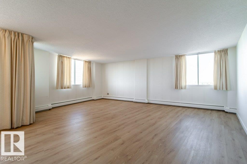 1101 12141 Jasper Avenue, Edmonton, AB - Indoor Photo Showing Other Room