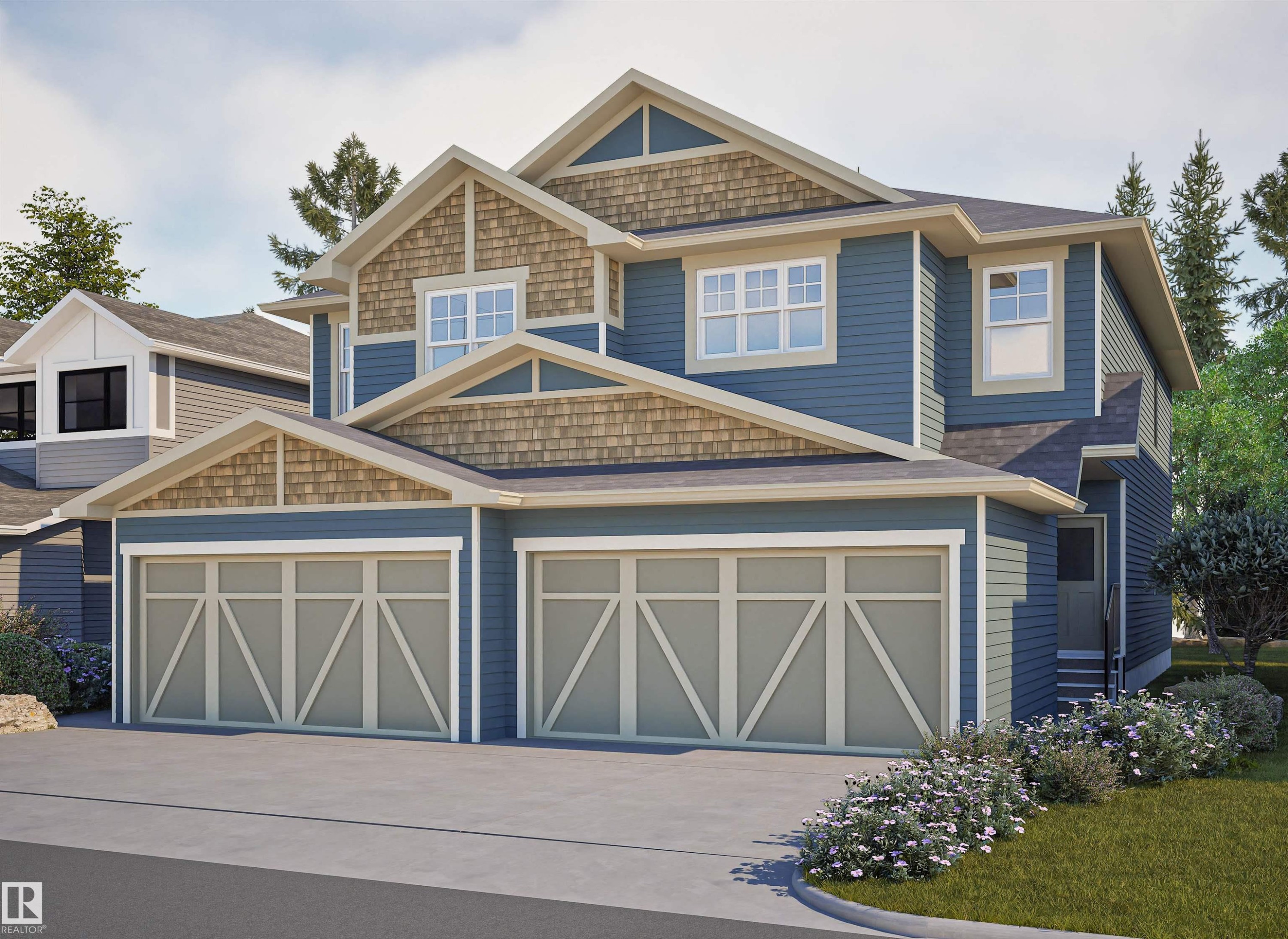5317 Hawthorn Close, Edmonton, AB - Outdoor