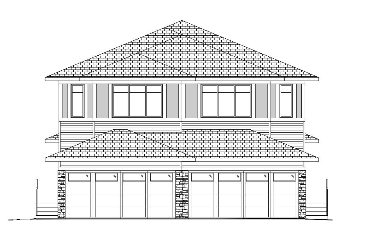 708 22 Street, Edmonton, AB - Other