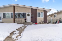 9905B 99 Avenue Fort Saskatchewan, AB T8L 1R6