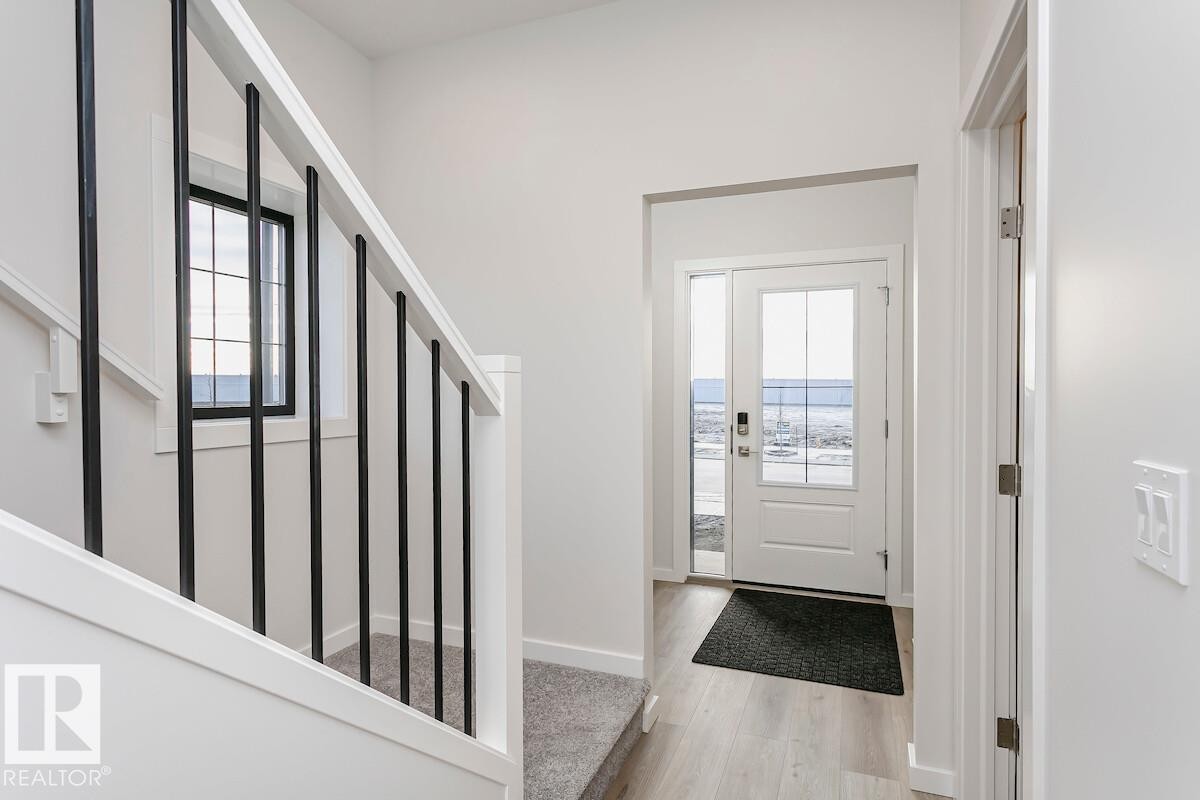 3 Clichy Close, St. Albert, AB - Indoor Photo Showing Other Room