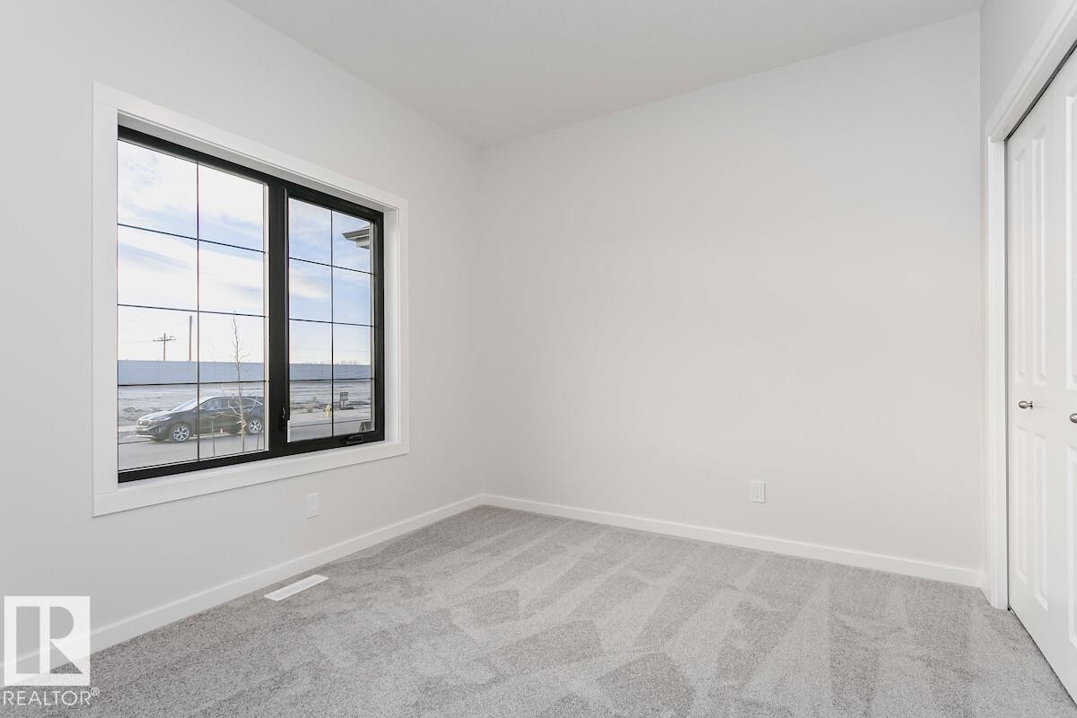 3 Clichy Close, St. Albert, AB - Indoor Photo Showing Other Room