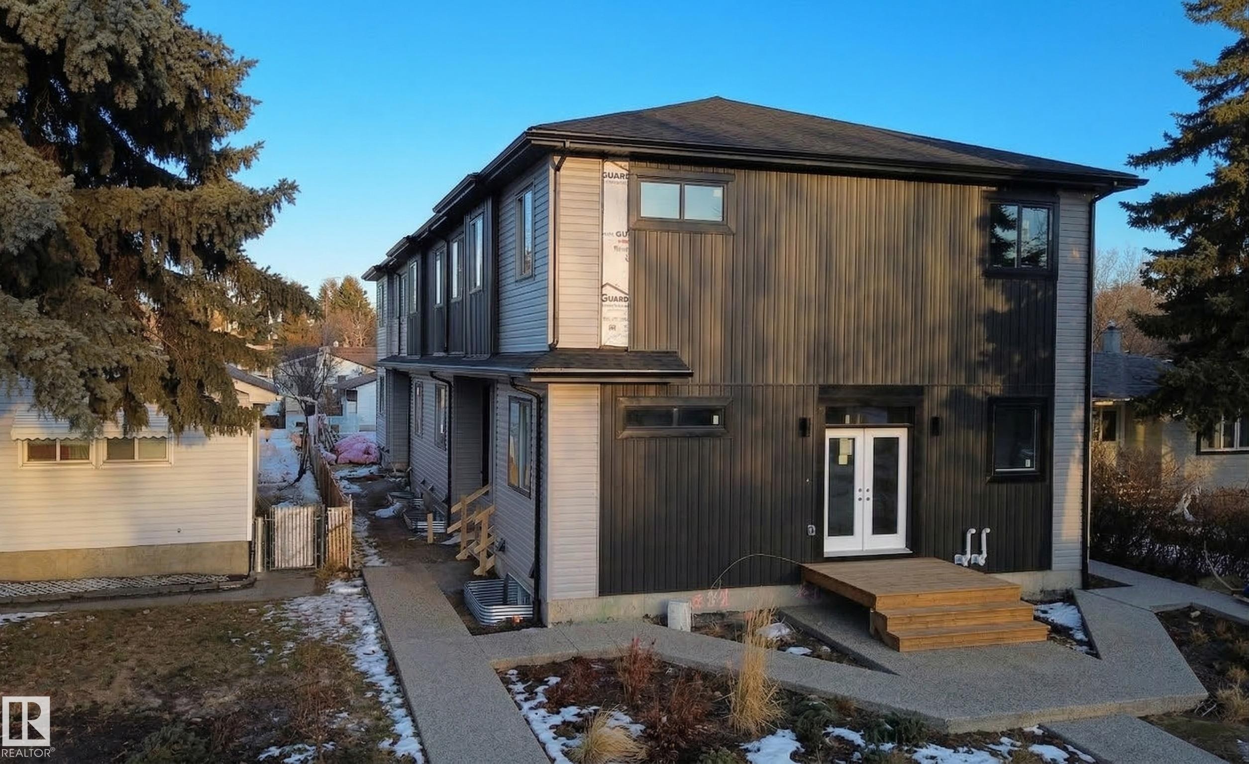 10627 149 Street Nw, Edmonton, AB - Outdoor