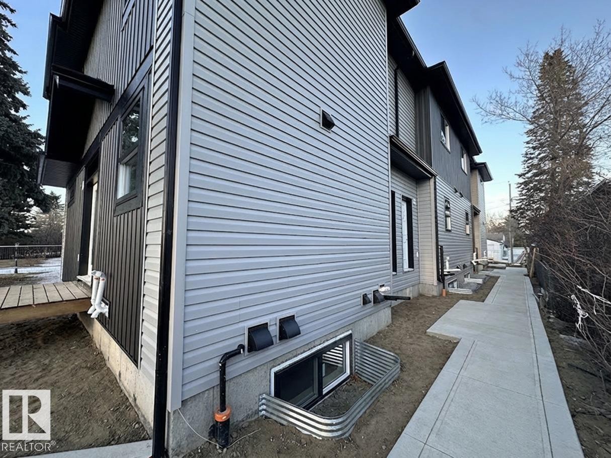10627 149 Street Nw, Edmonton, AB - Outdoor