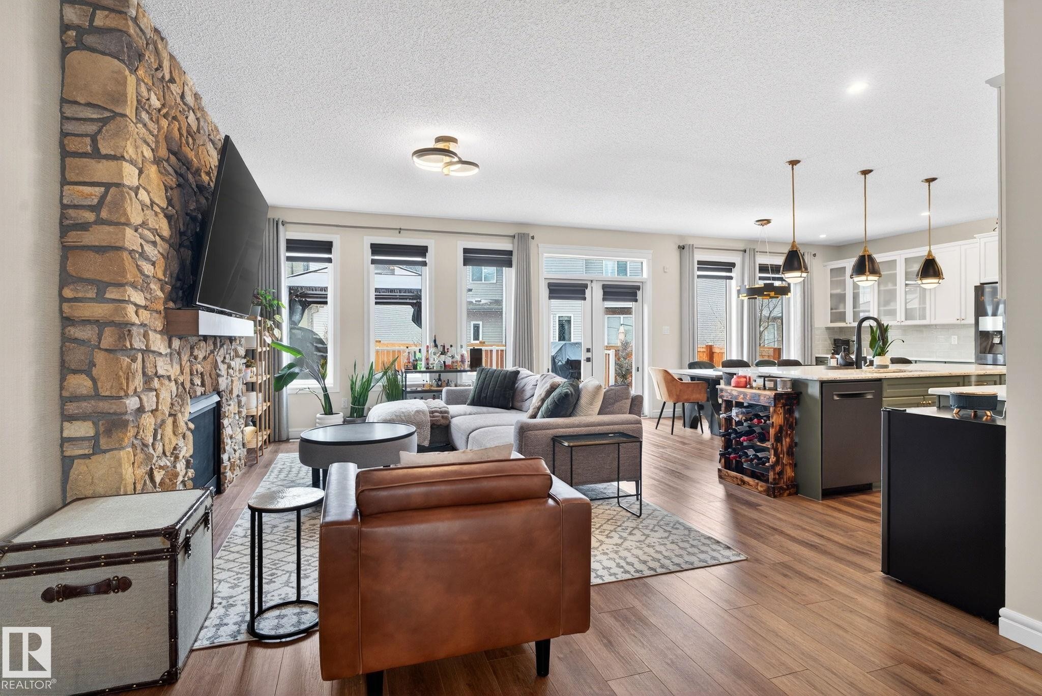 924 173 Street, Edmonton, AB - Indoor