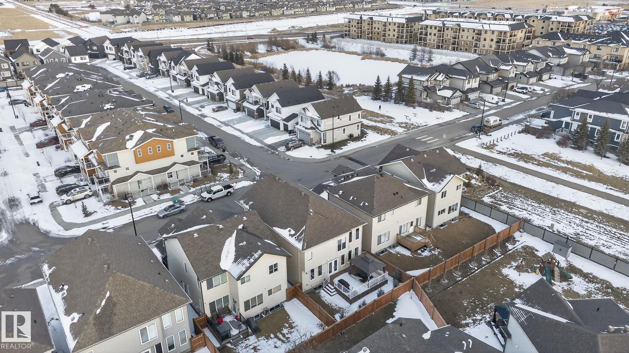 924 173 Street, Edmonton, AB - Other