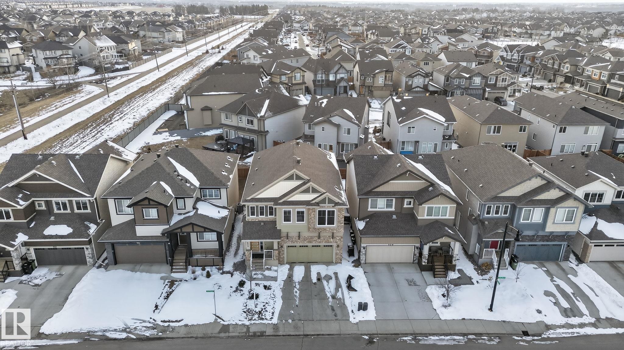 924 173 Street, Edmonton, AB -