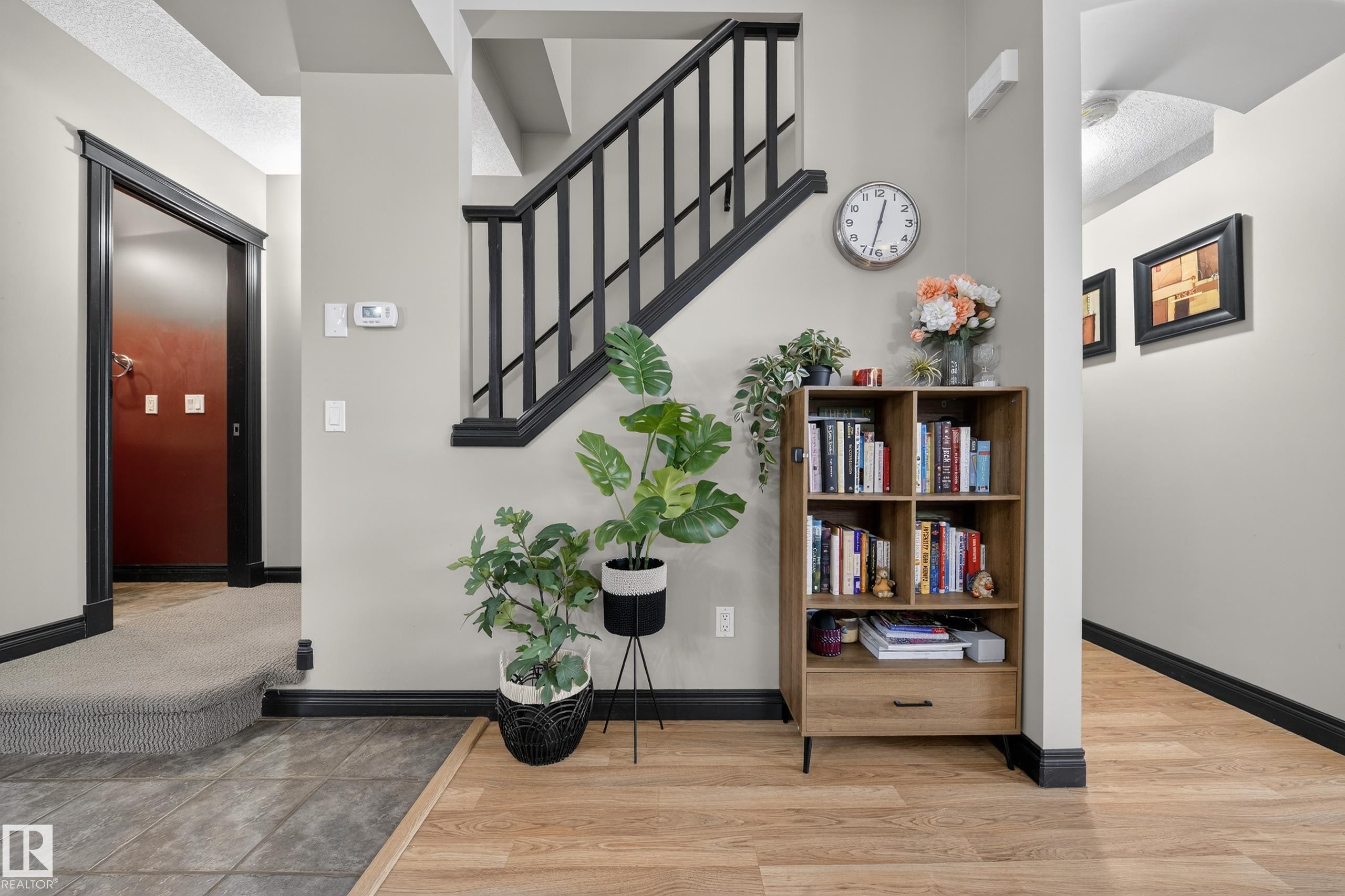43 903 Rutherford Road, Edmonton, AB - Indoor Photo Showing Other Room