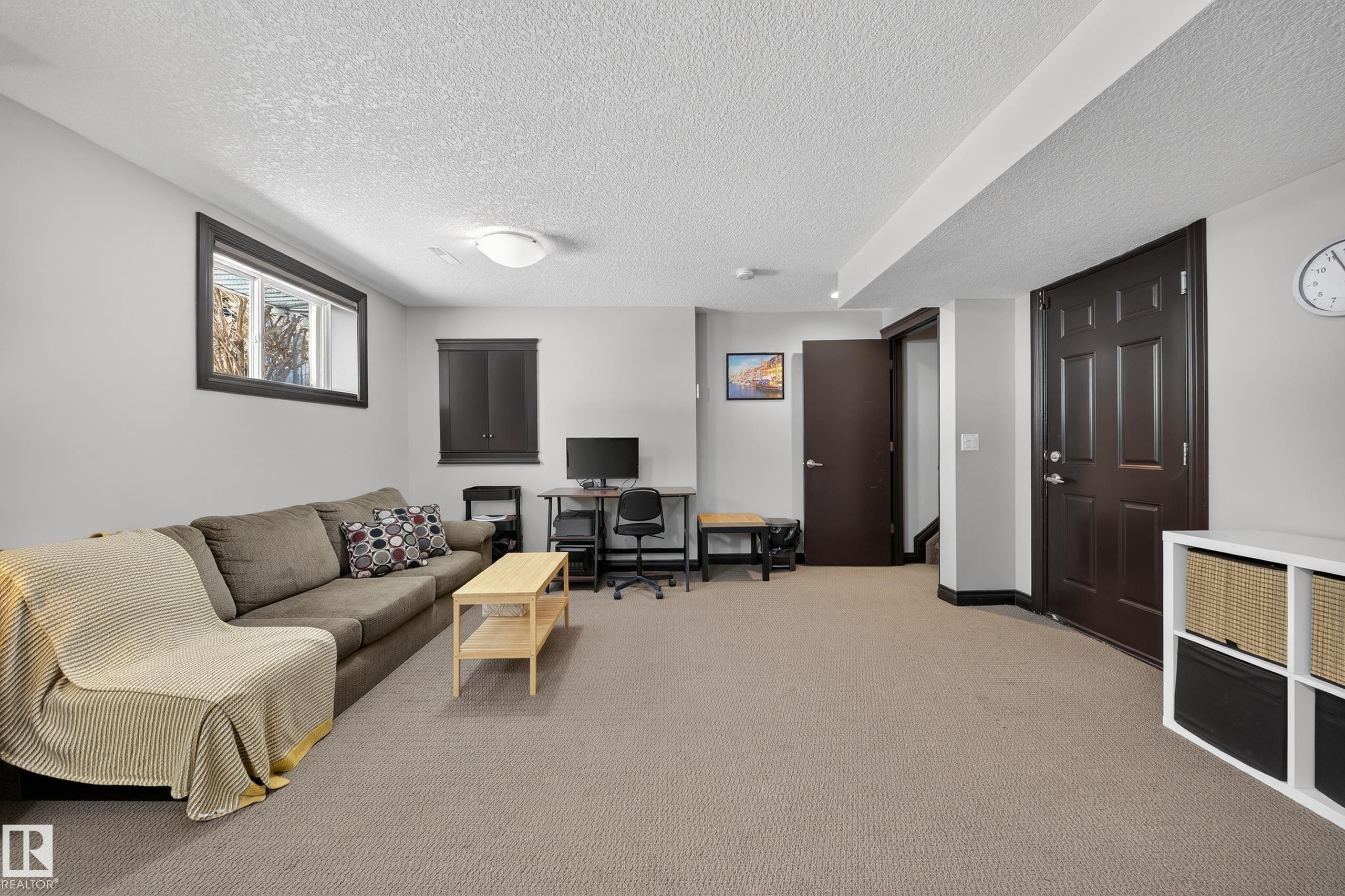 43 903 Rutherford Road, Edmonton, AB - Indoor