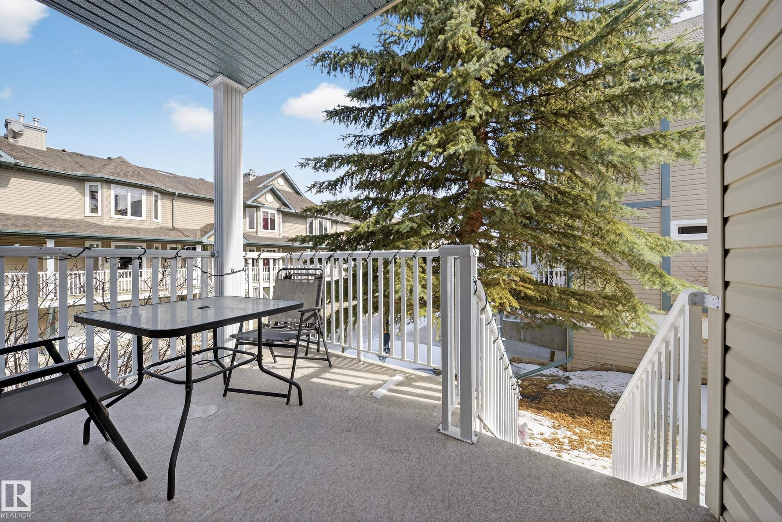 43 903 Rutherford Road, Edmonton, AB - Outdoor With Exterior