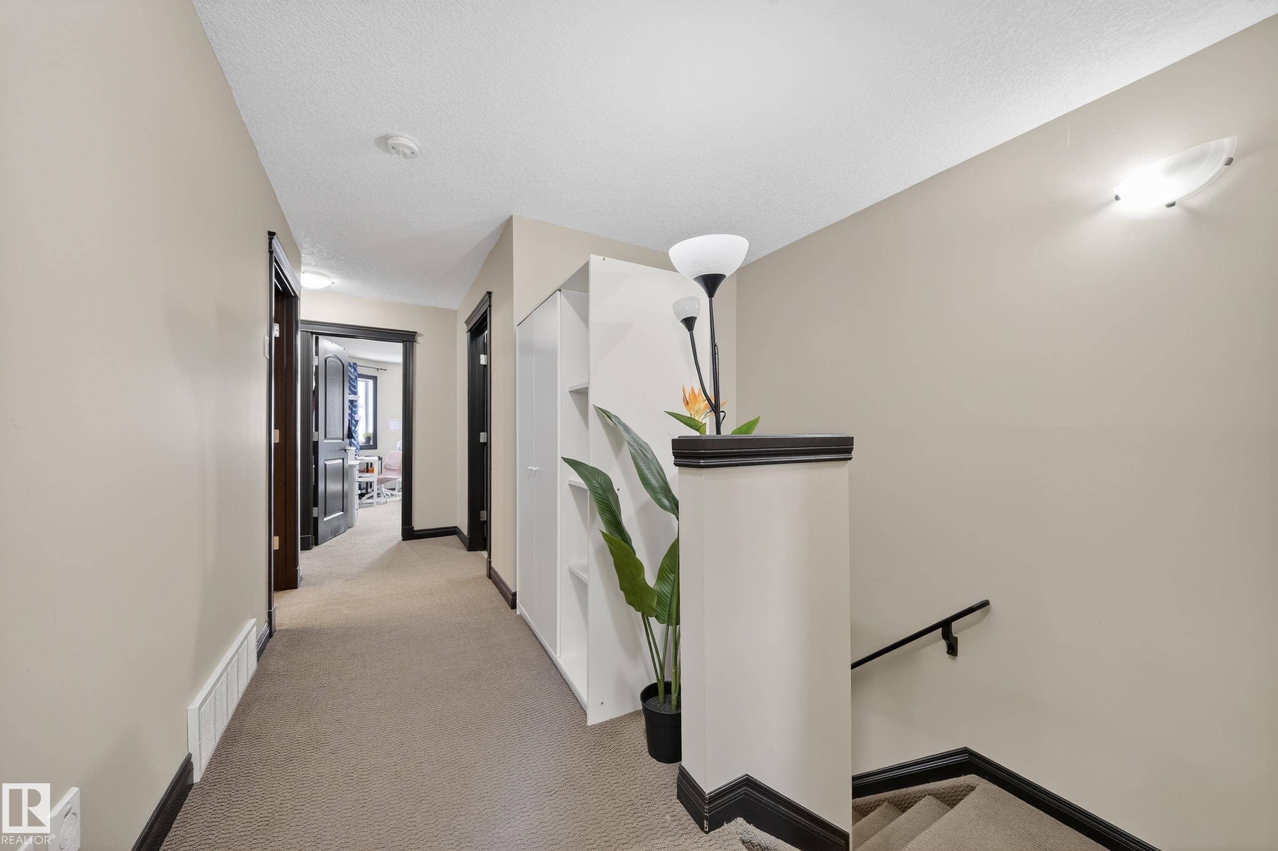 43 903 Rutherford Road, Edmonton, AB - Indoor Photo Showing Other Room