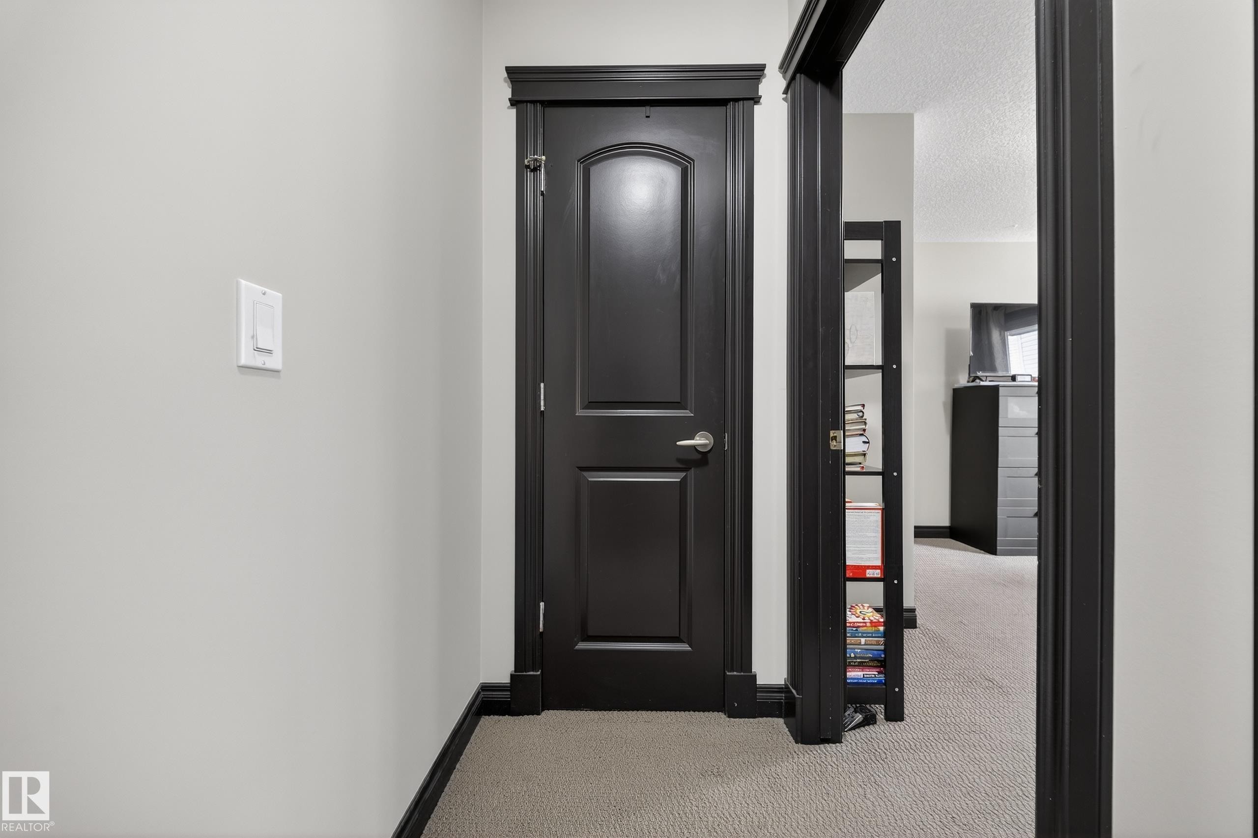 43 903 Rutherford Road, Edmonton, AB - Indoor Photo Showing Other Room