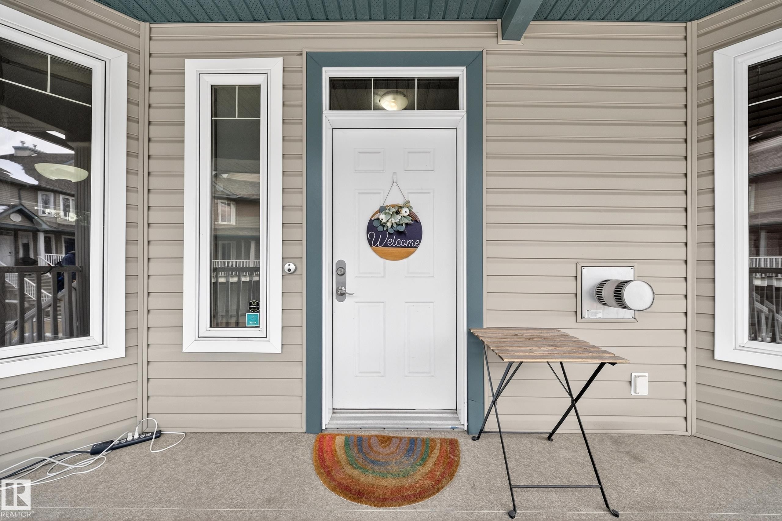 43 903 Rutherford Road, Edmonton, AB - Outdoor With Exterior