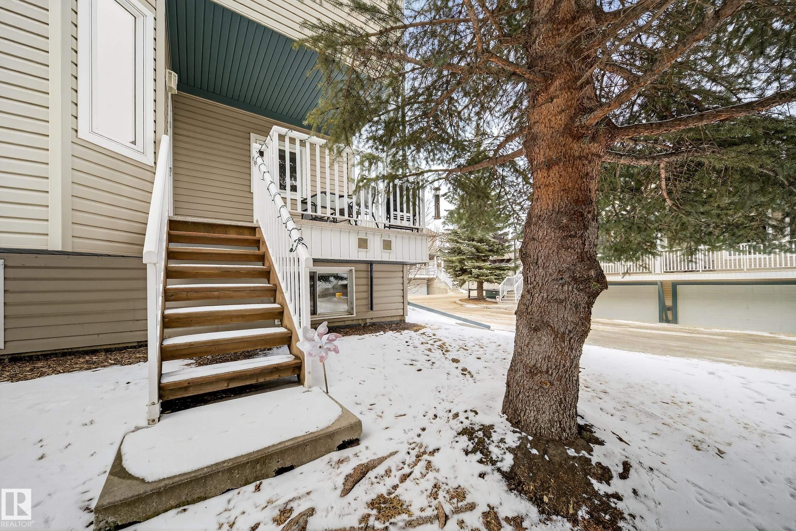 43 903 Rutherford Road, Edmonton, AB - Outdoor