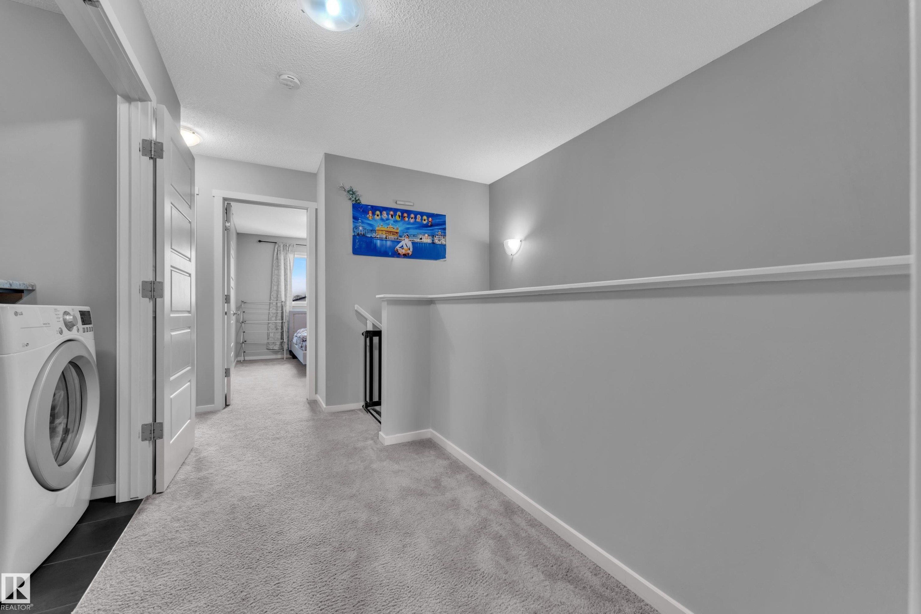 2611 Price Common, Edmonton, AB - Indoor Photo Showing Bedroom