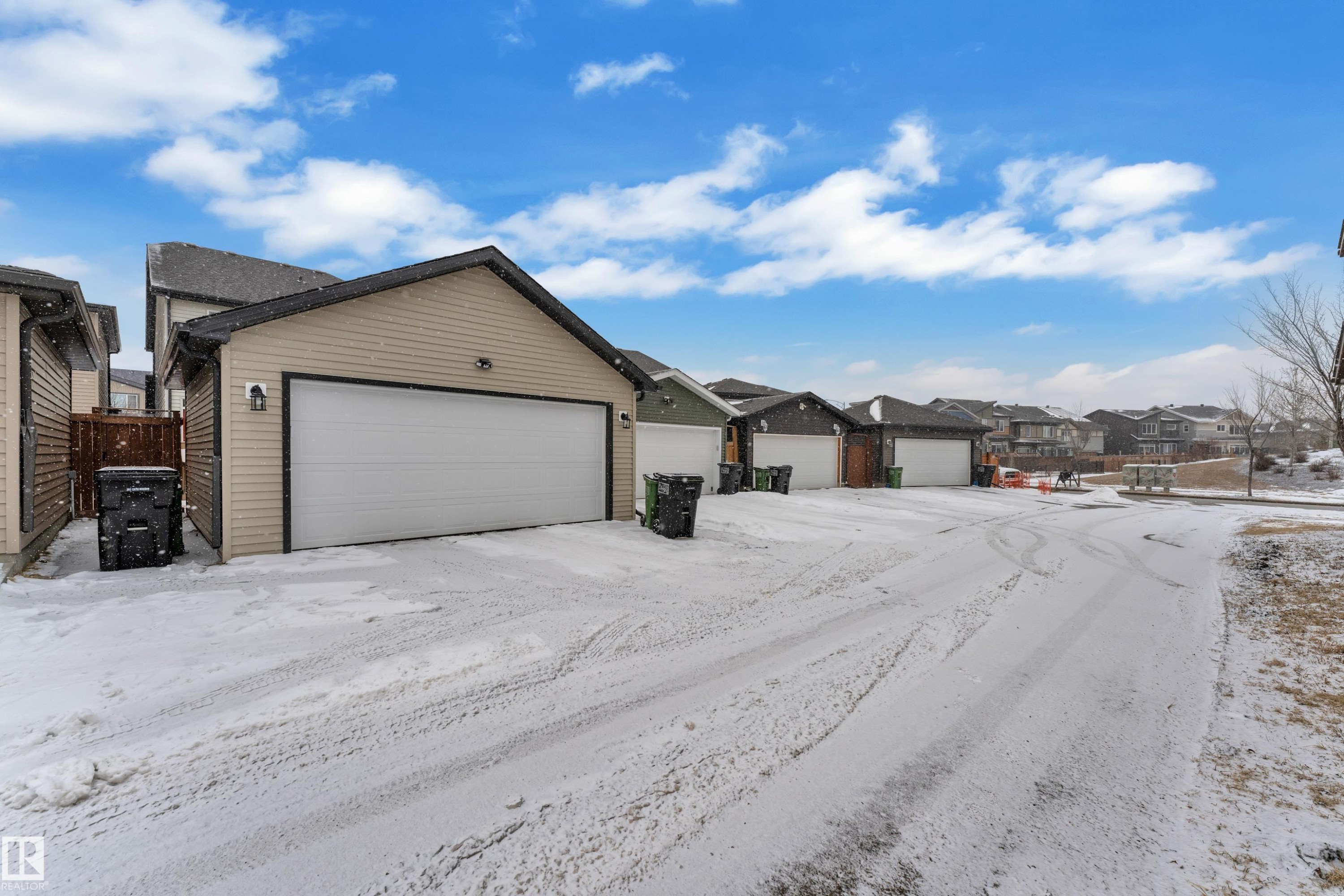 2611 Price Common, Edmonton, AB - Other