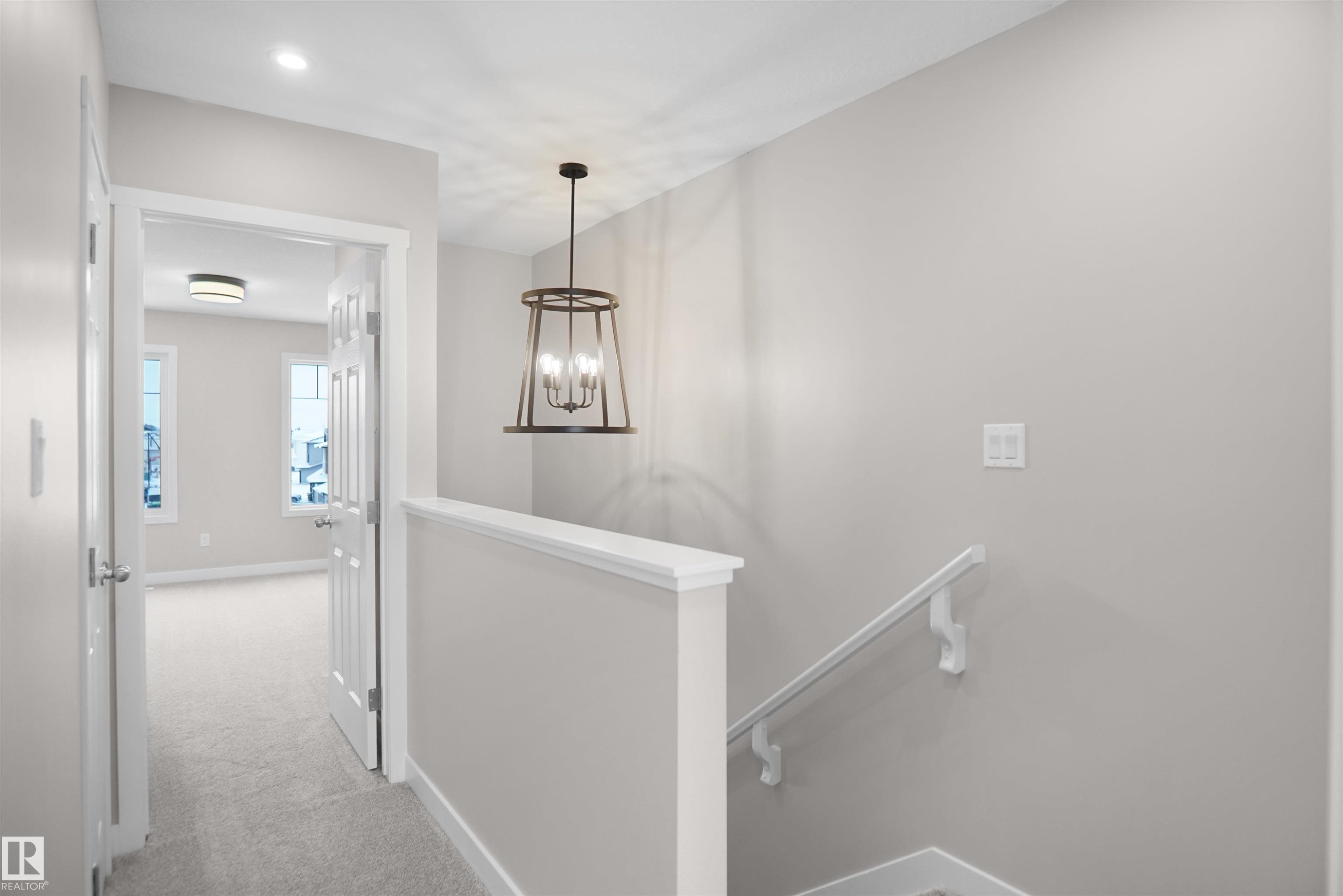 5135 River'S Edge Way Nw, Edmonton, AB - Indoor Photo Showing Other Room