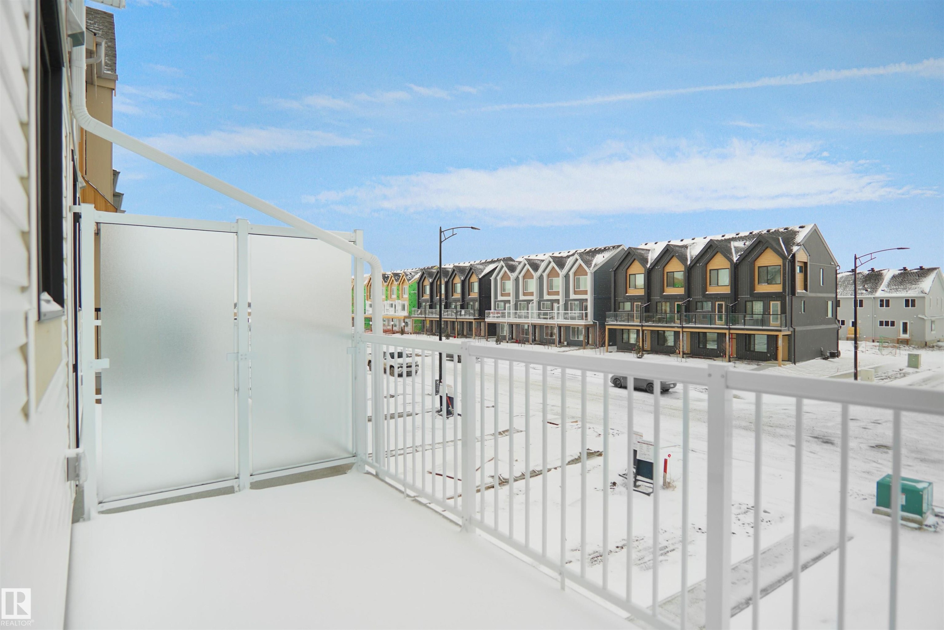 5133 River'S Edge Way, Edmonton, AB - Outdoor