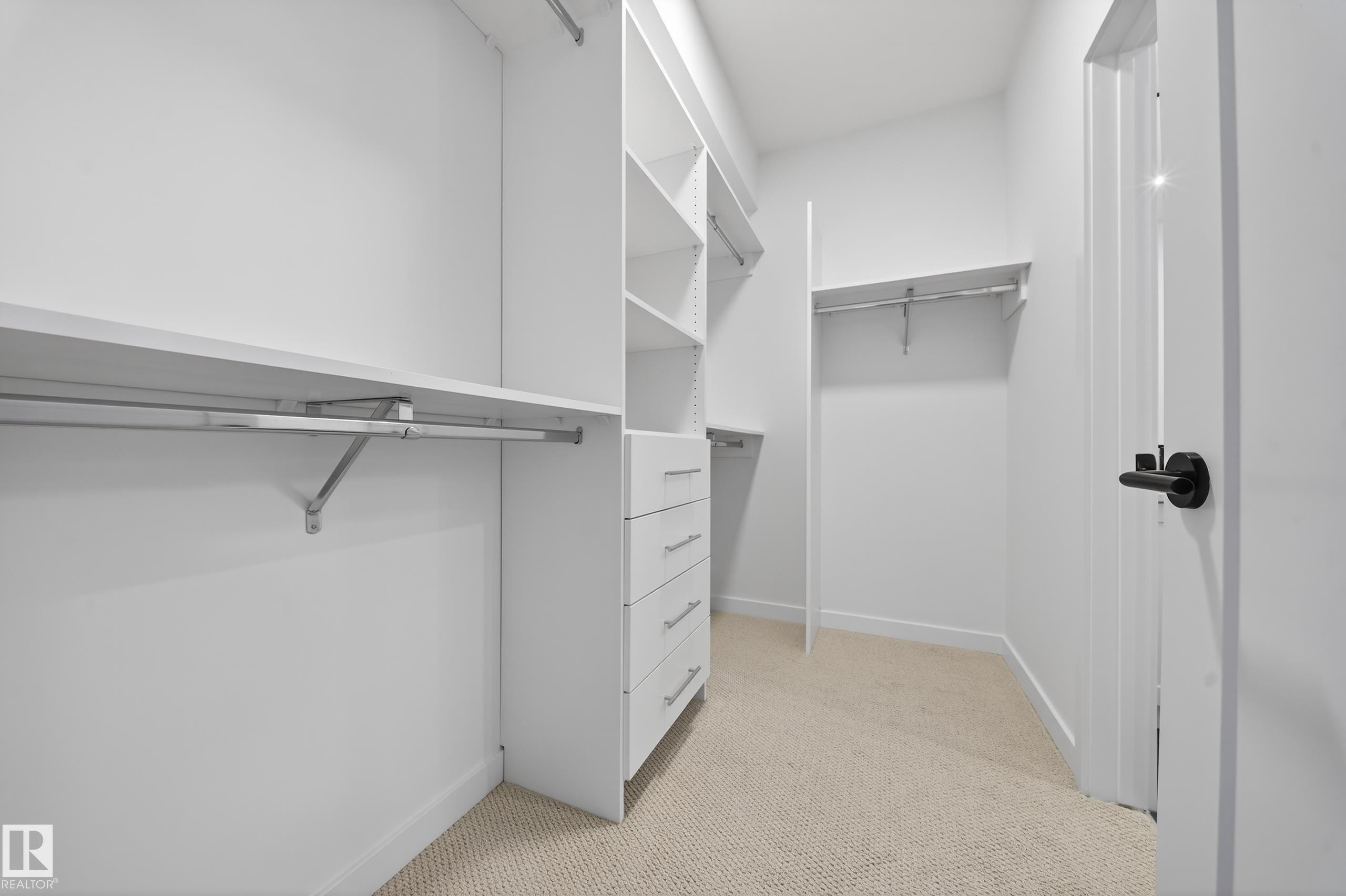 301 7459 May Common, Edmonton, AB - Indoor With Storage