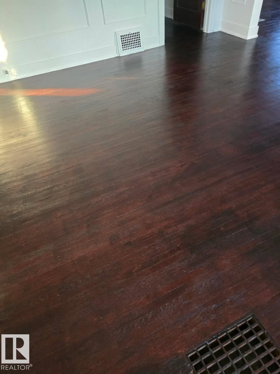 11619 96 Street, Edmonton, AB - Indoor Photo Showing Other Room