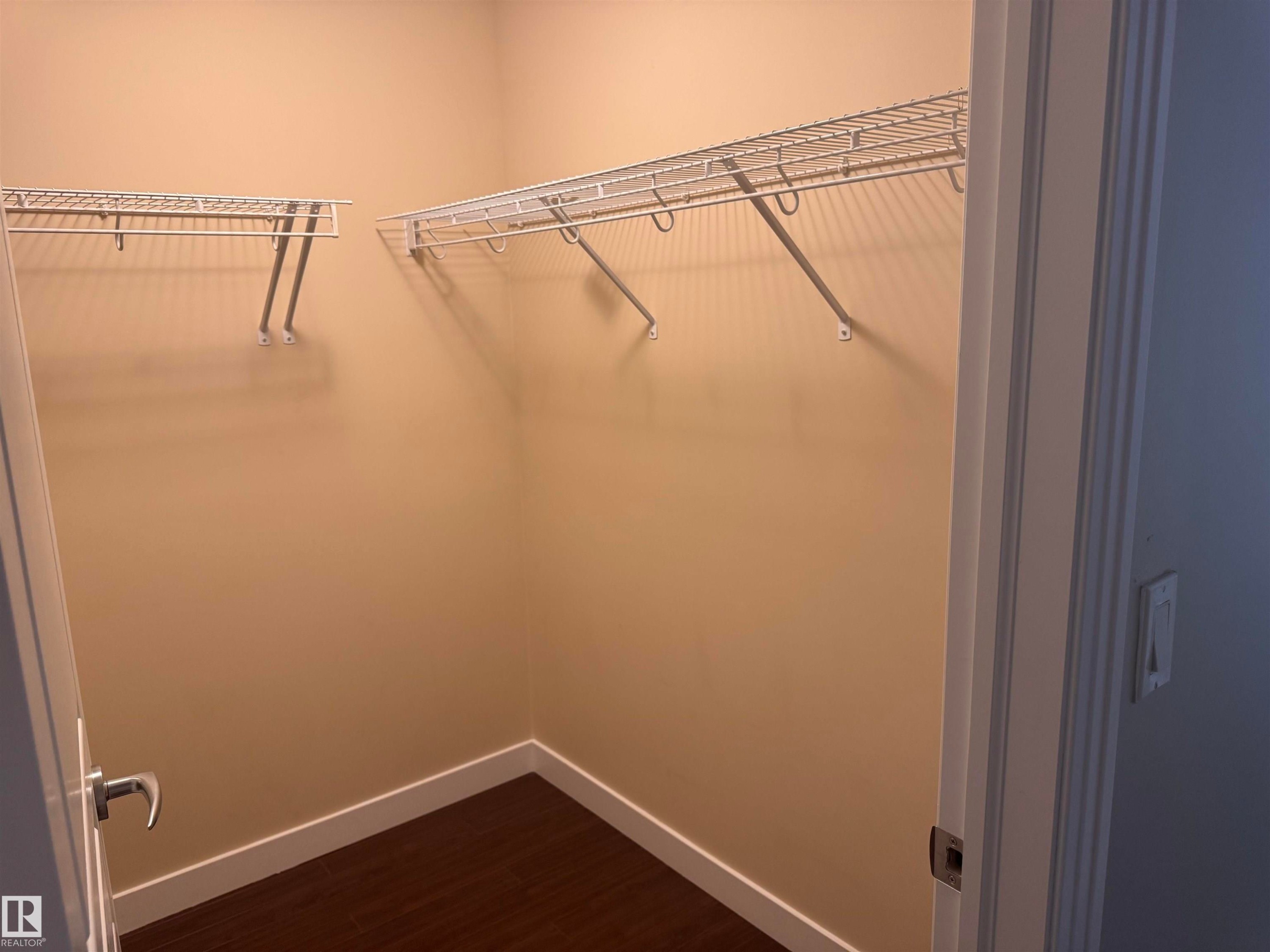 224 2045 Grantham Court, Edmonton, AB - Indoor With Storage