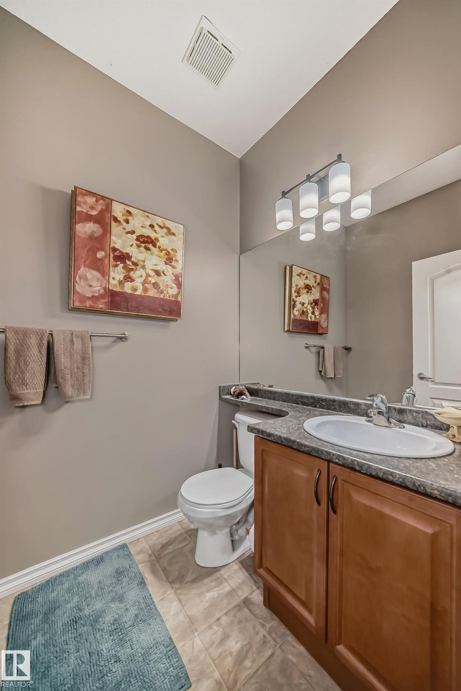 104 Westerra Boulevard, Stony Plain, AB - Indoor Photo Showing Bathroom