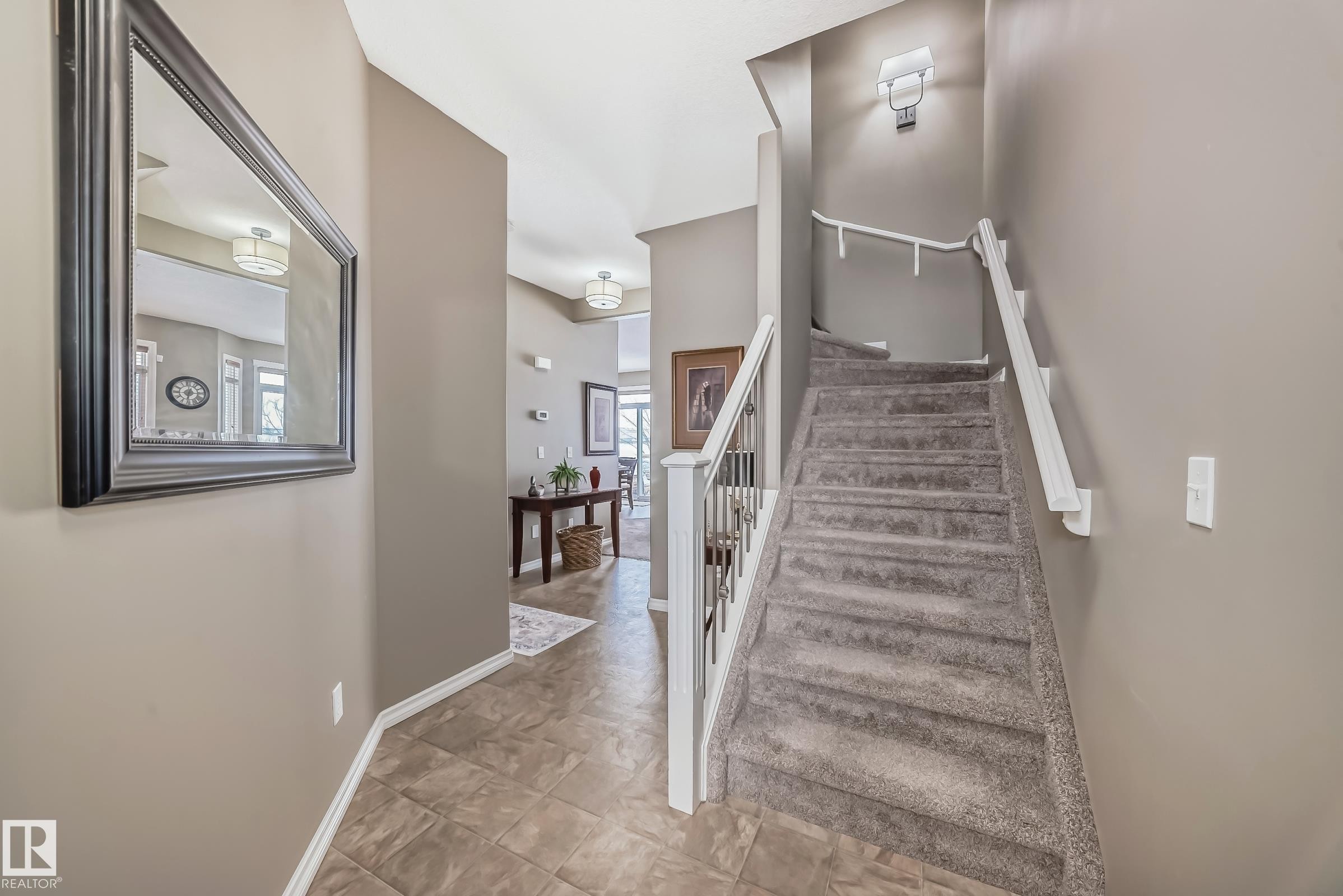 104 Westerra Boulevard, Stony Plain, AB - Indoor Photo Showing Other Room