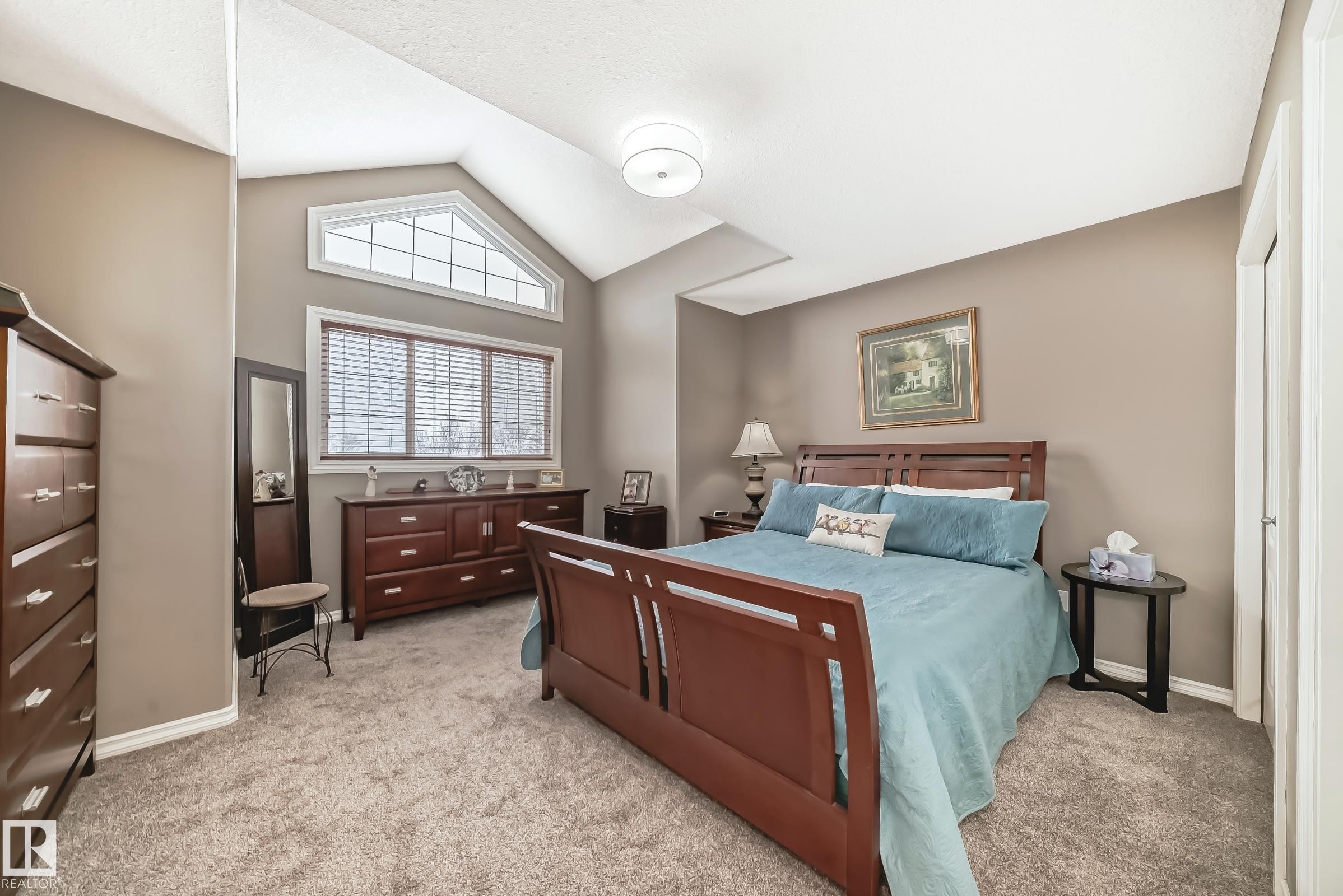 104 Westerra Boulevard, Stony Plain, AB - Indoor Photo Showing Bedroom