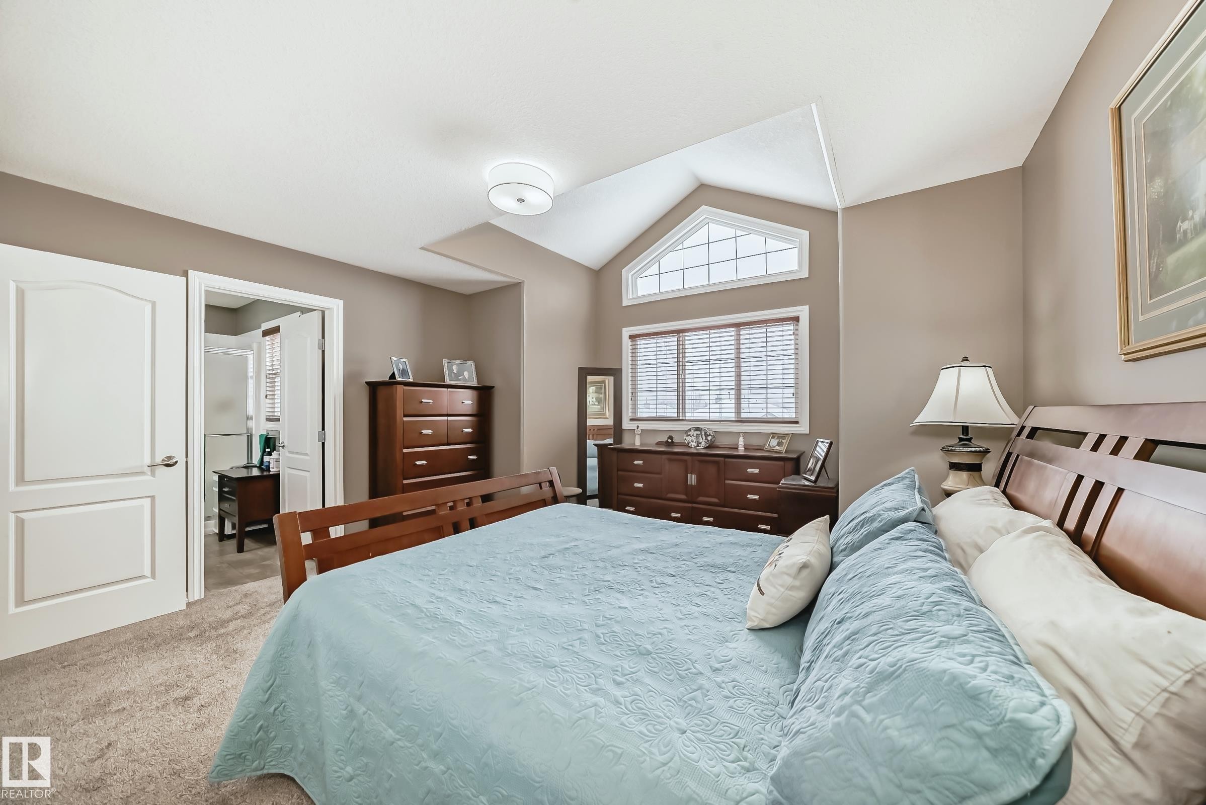 104 Westerra Boulevard, Stony Plain, AB - Indoor Photo Showing Bedroom