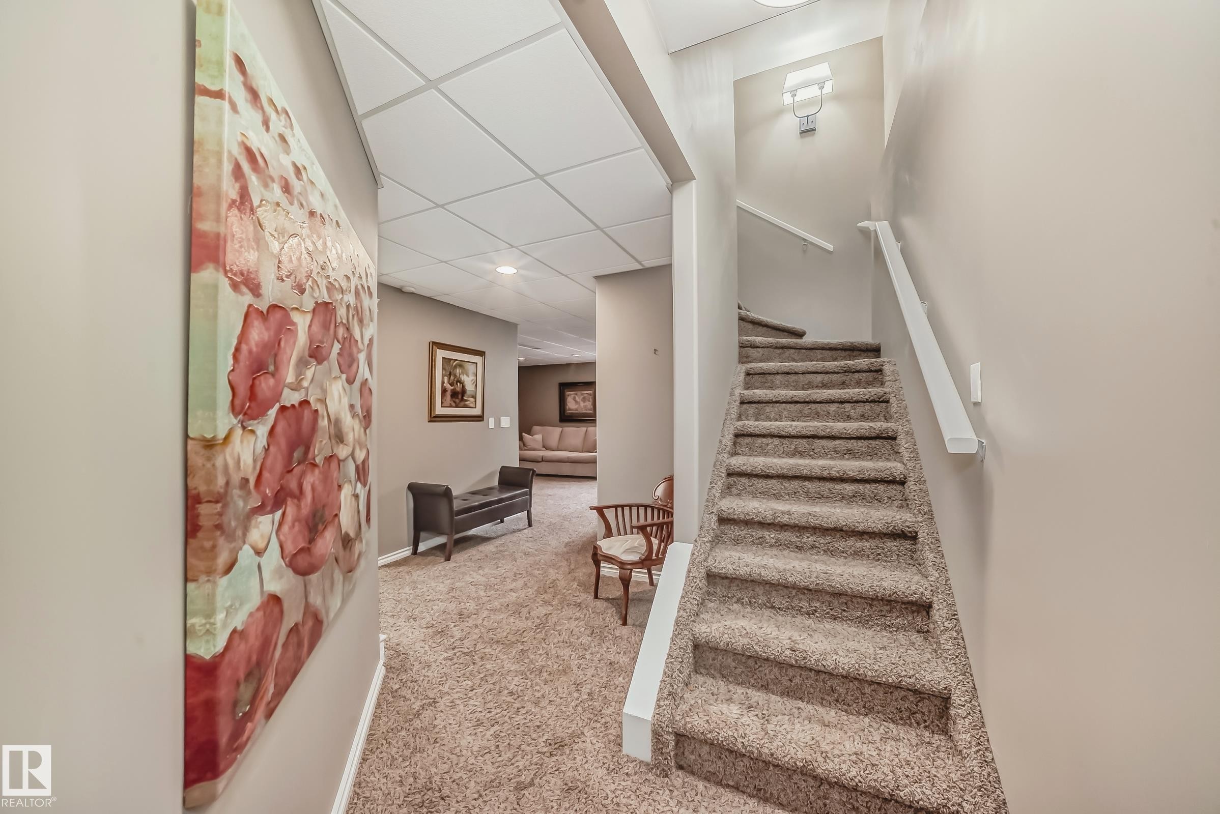 104 Westerra Boulevard, Stony Plain, AB - Indoor Photo Showing Other Room