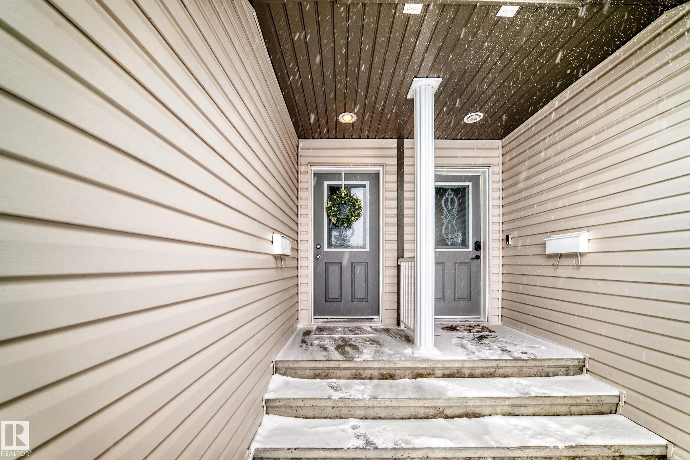 104 Westerra Boulevard, Stony Plain, AB - Outdoor