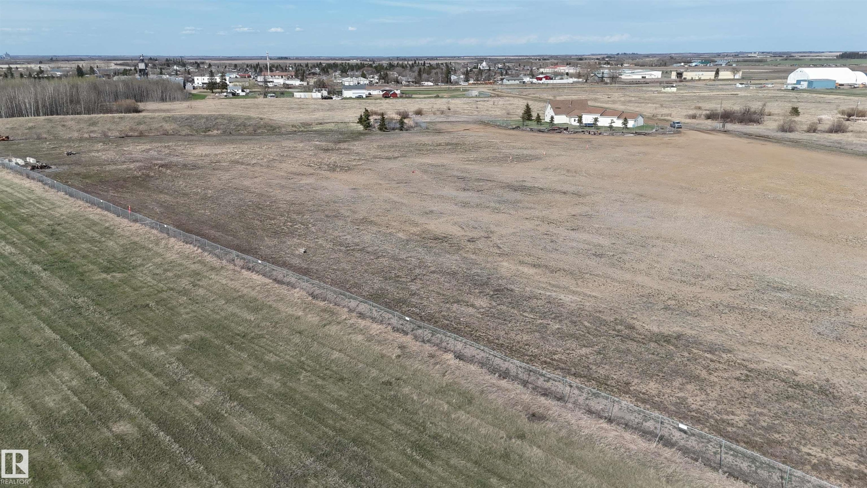 4420 50 Street, Rural Lamont County, AB - Outdoor With View
