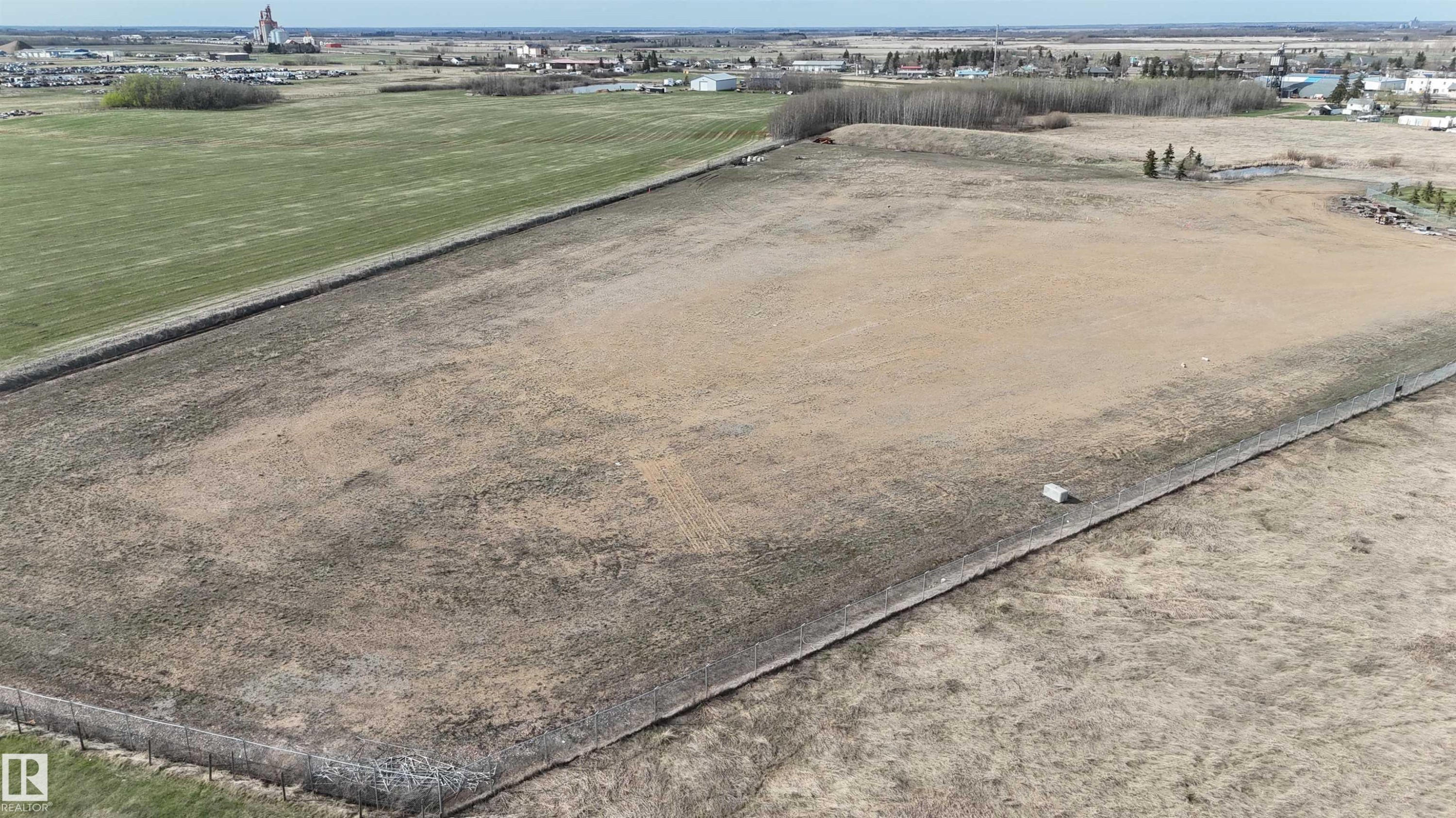 4420 50 Street, Rural Lamont County, AB - Outdoor With View