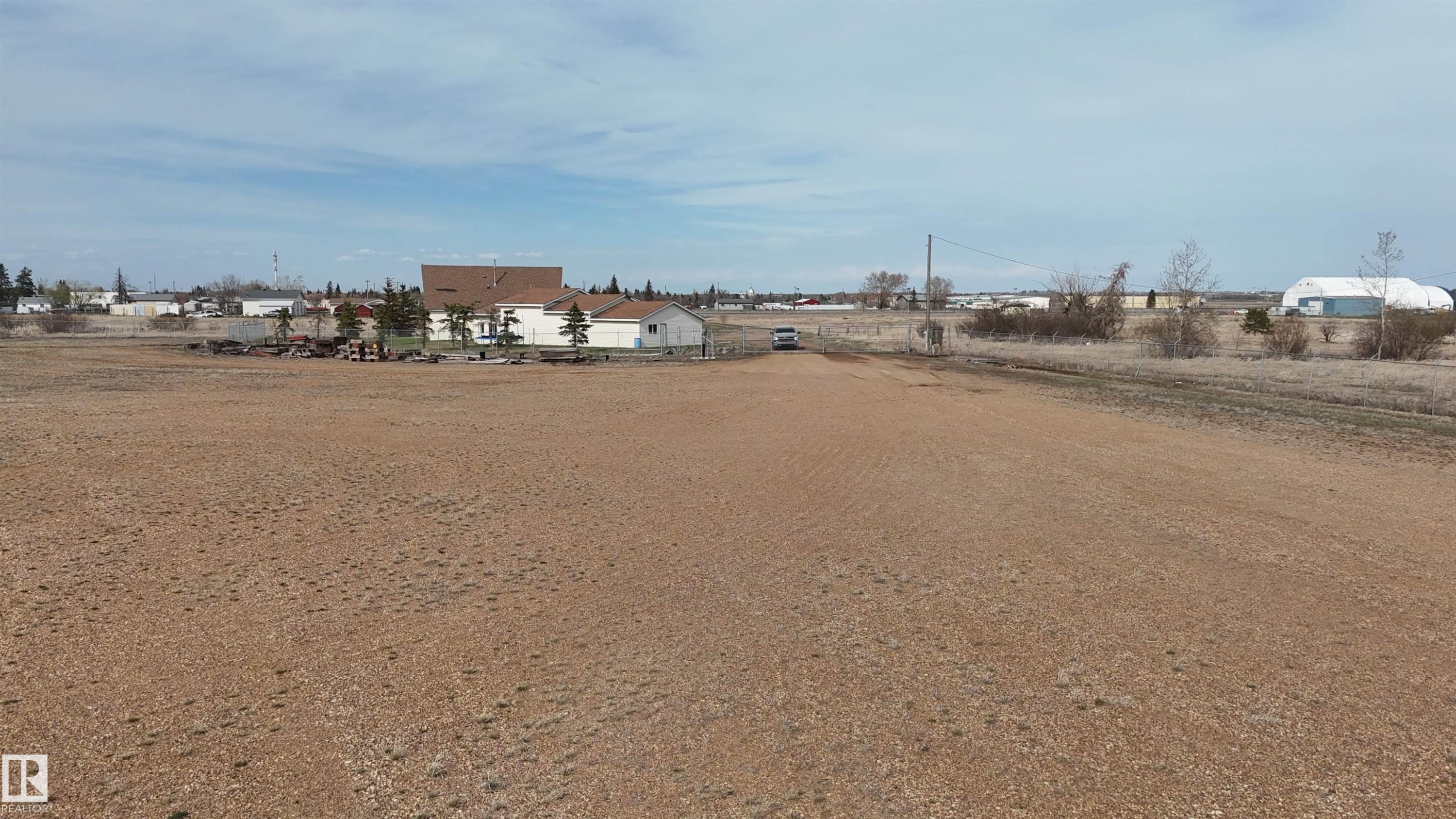 4420 50 Street, Rural Lamont County, AB - Outdoor With View