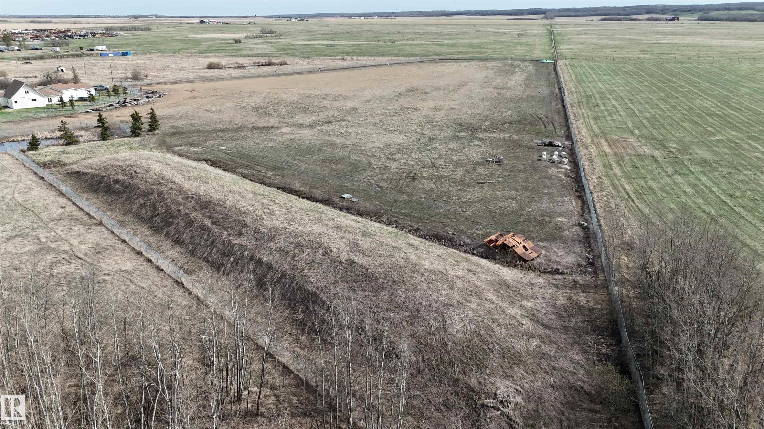 4420 50 Street, Rural Lamont County, AB - Outdoor With View