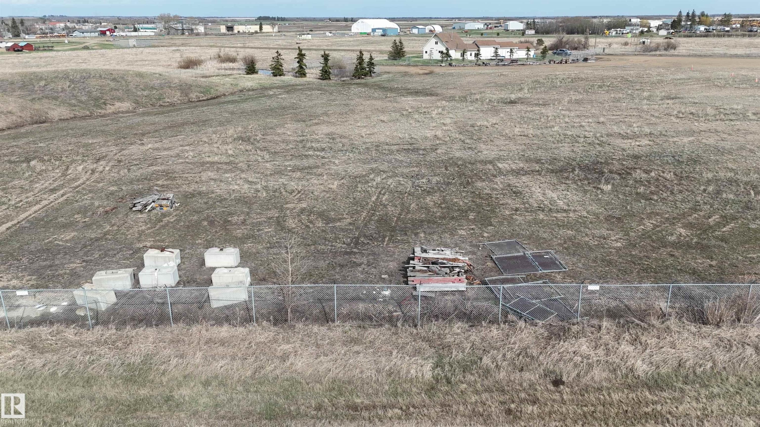 4420 50 Street, Rural Lamont County, AB - Outdoor With View
