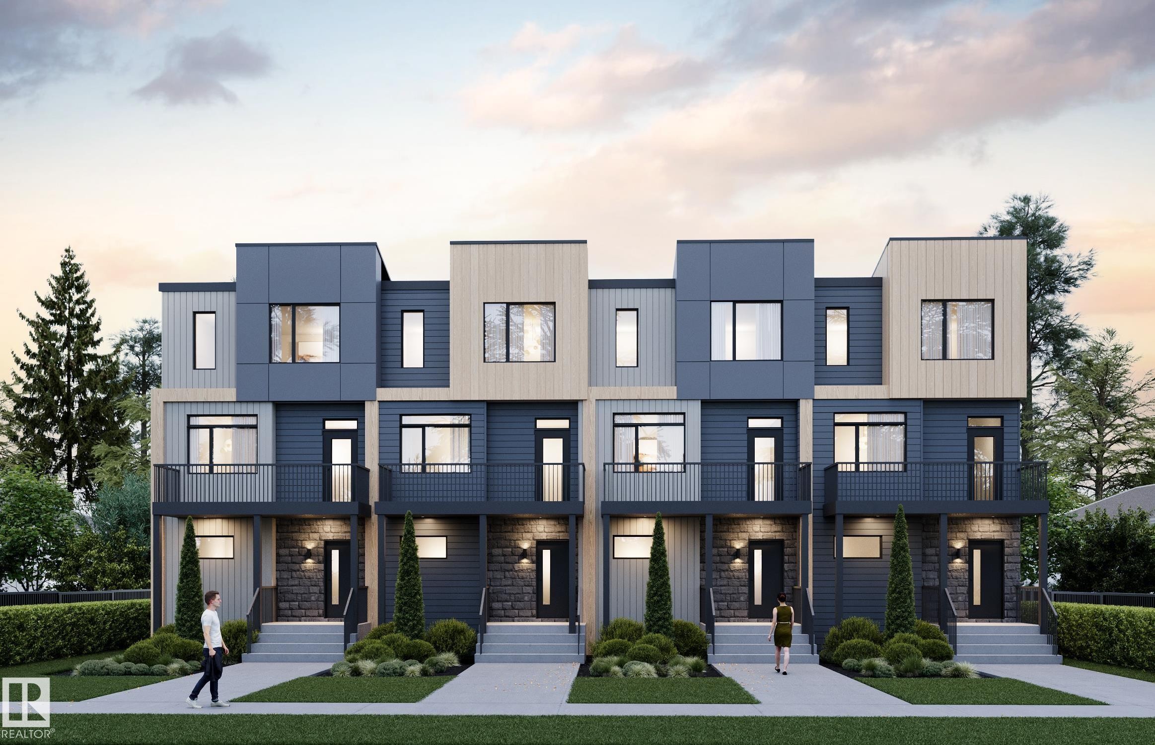 2637 Alces Way, Edmonton, AB - Outdoor With Facade
