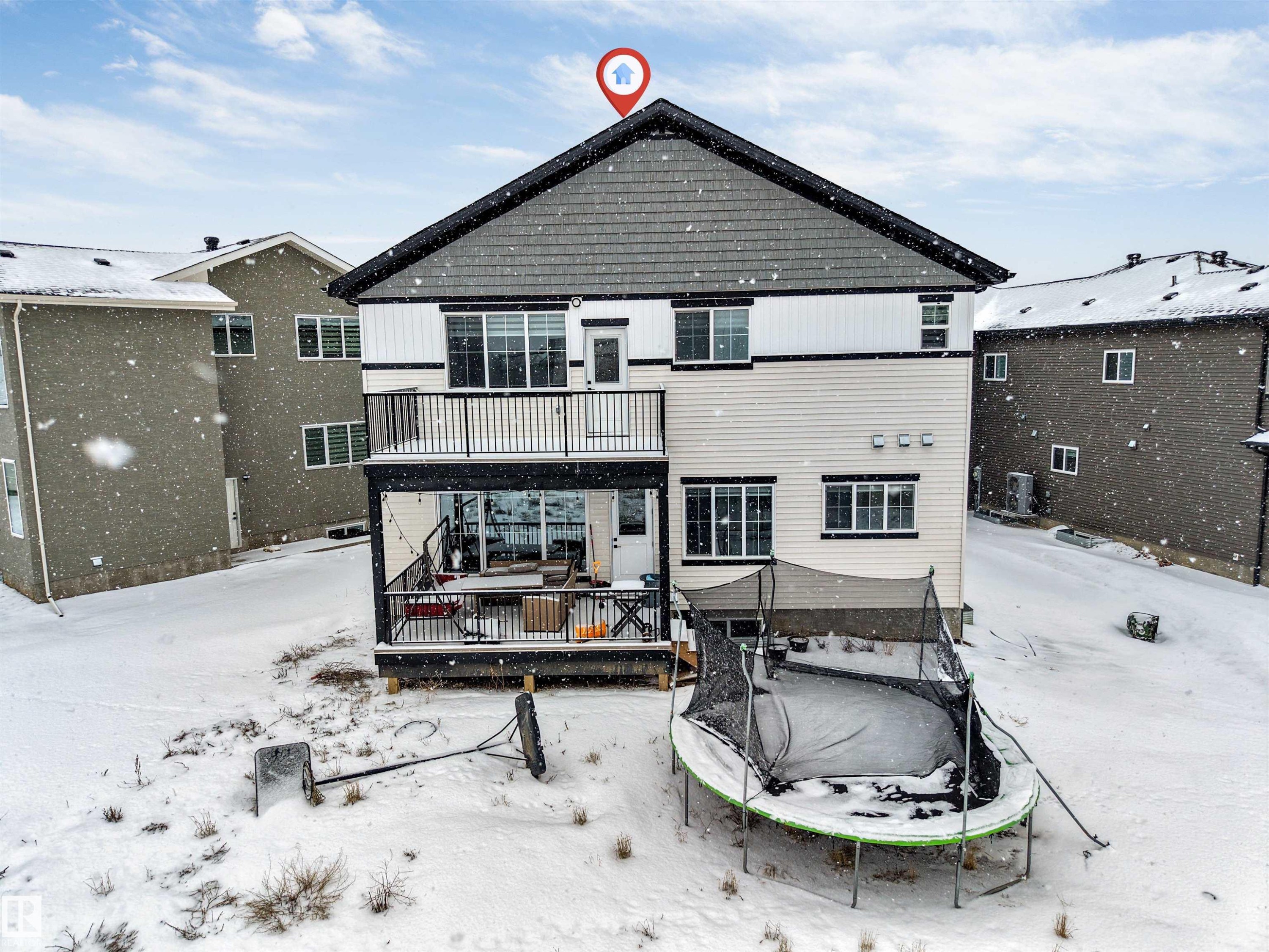 304 33 Avenue, Edmonton, AB - Outdoor