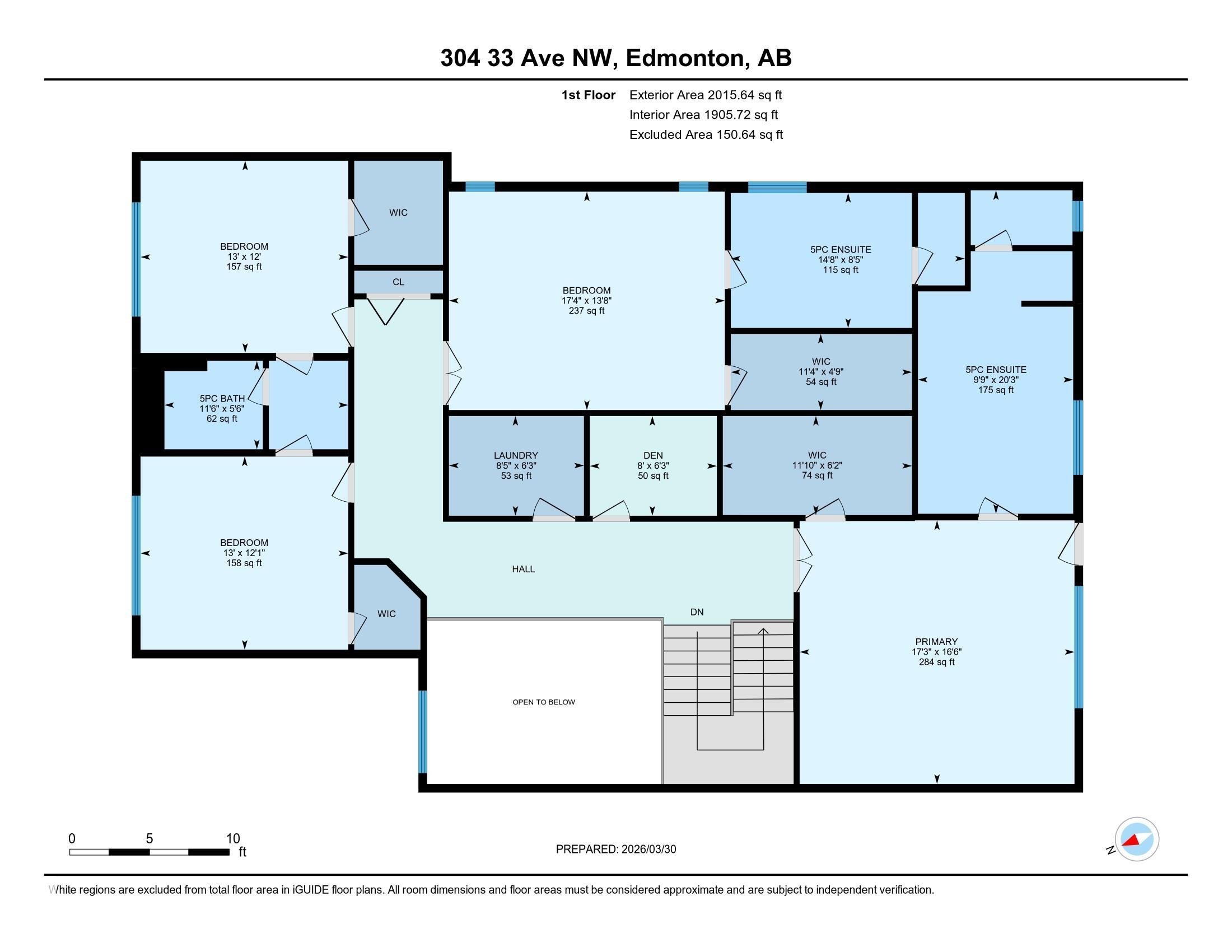 304 33 Avenue, Edmonton, AB - Other