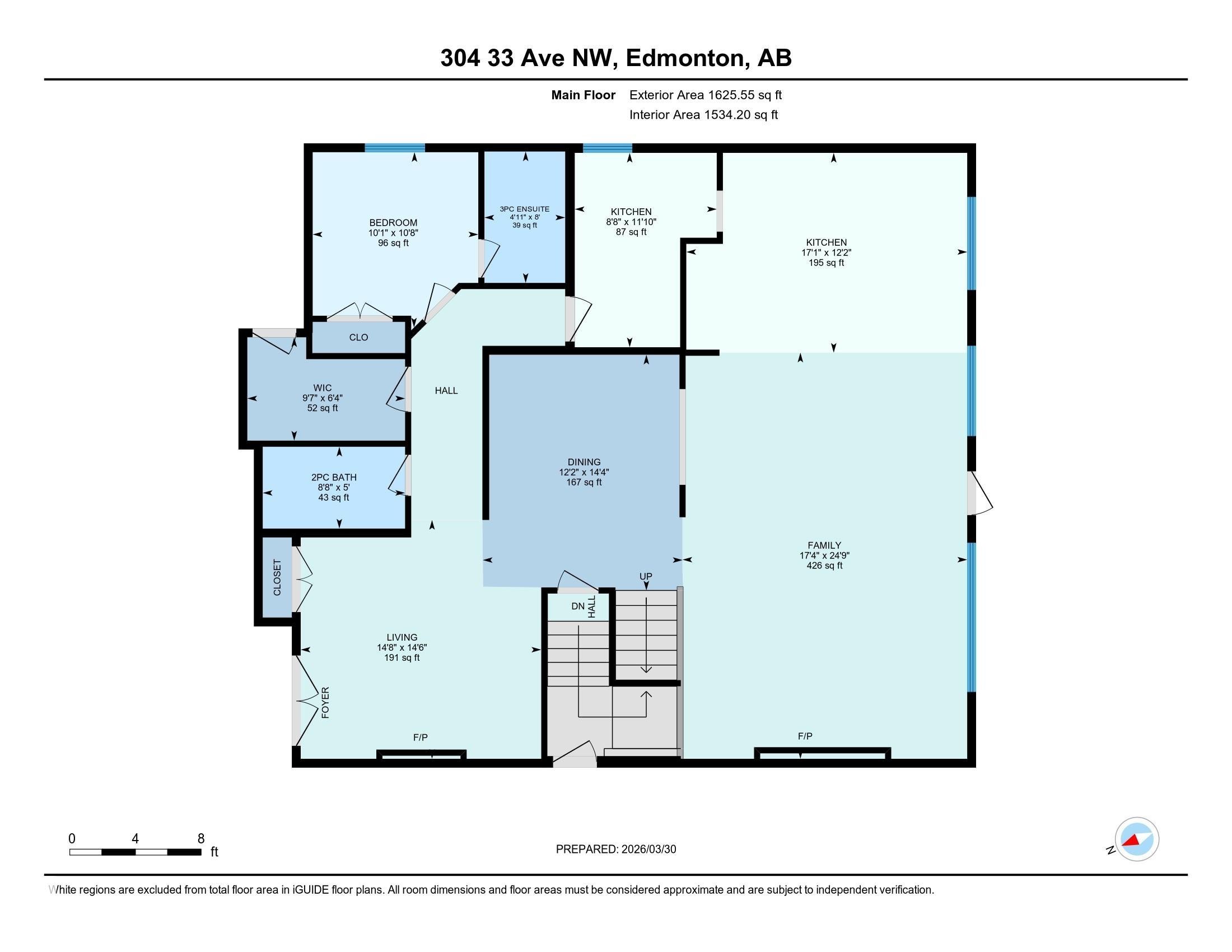 304 33 Avenue, Edmonton, AB - Other