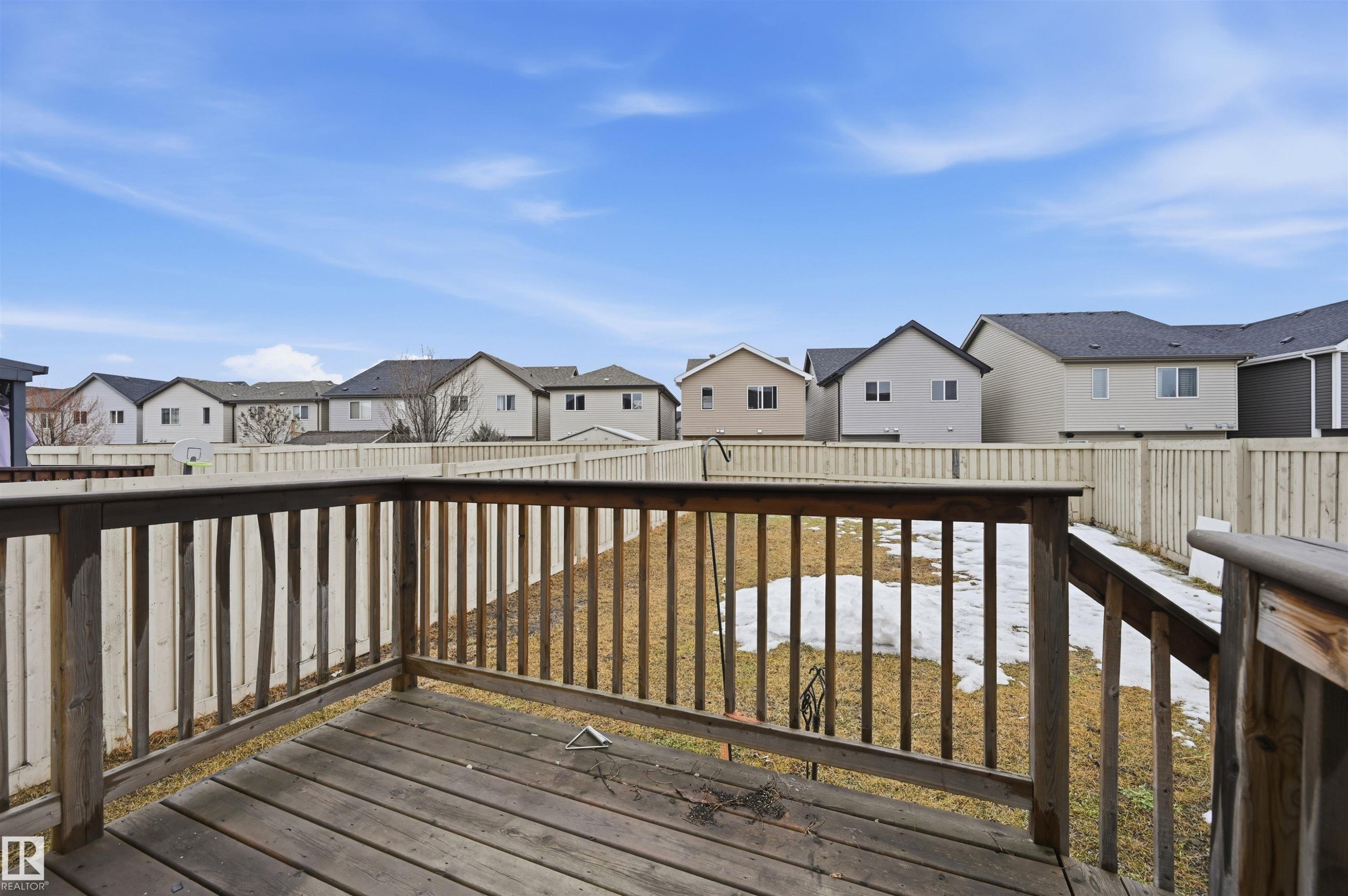 3609 Atkinson Loop, Edmonton, AB - Outdoor With Exterior