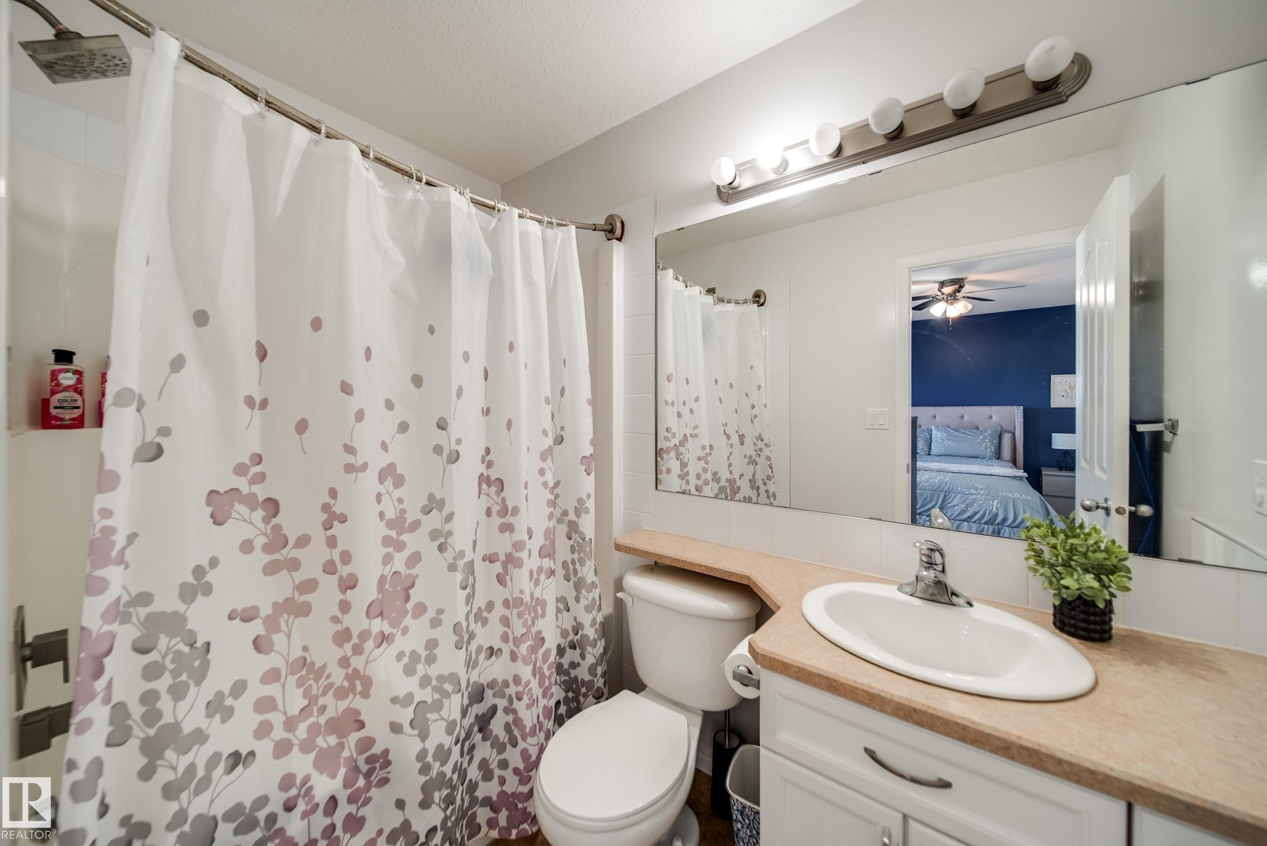 3716 160A Avenue, Edmonton, AB - Indoor Photo Showing Bathroom