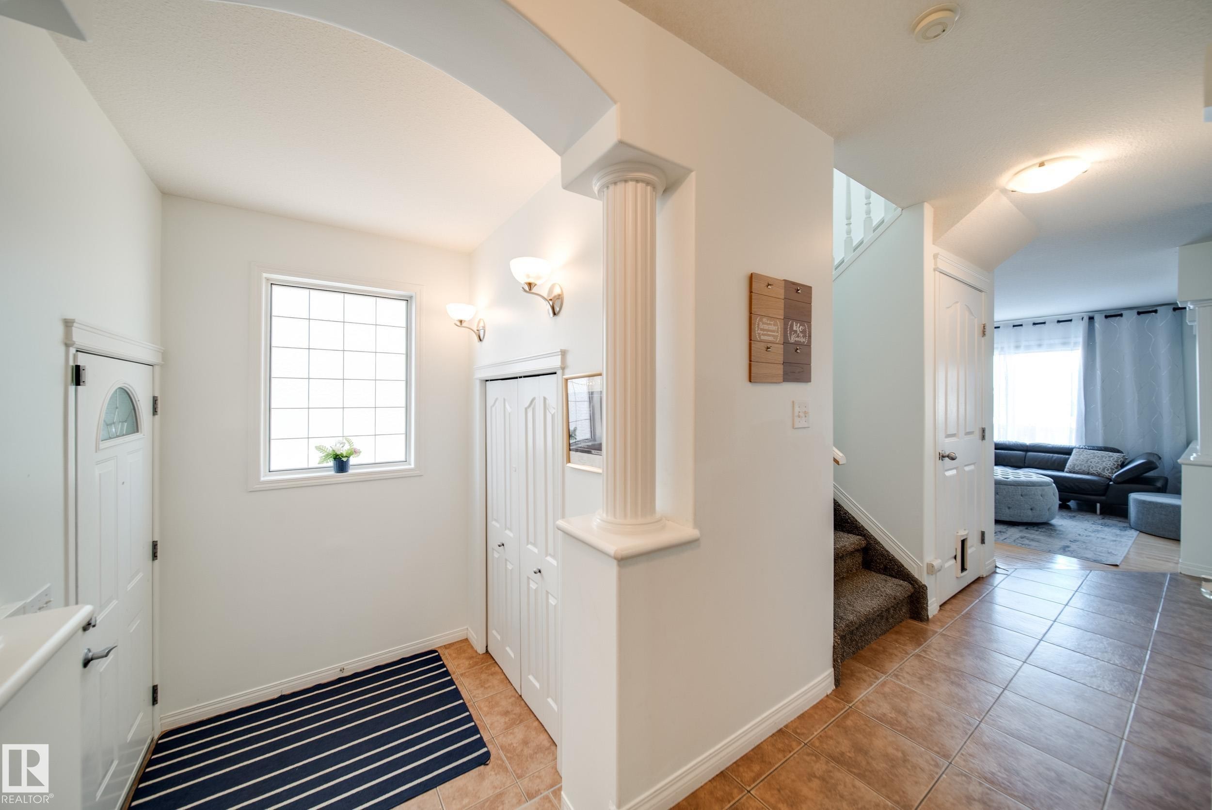 3716 160A Avenue, Edmonton, AB - Indoor Photo Showing Other Room