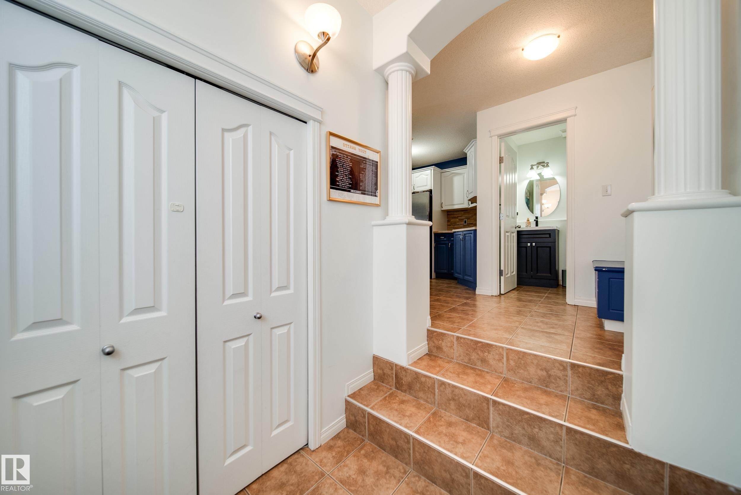 3716 160A Avenue, Edmonton, AB - Indoor Photo Showing Other Room