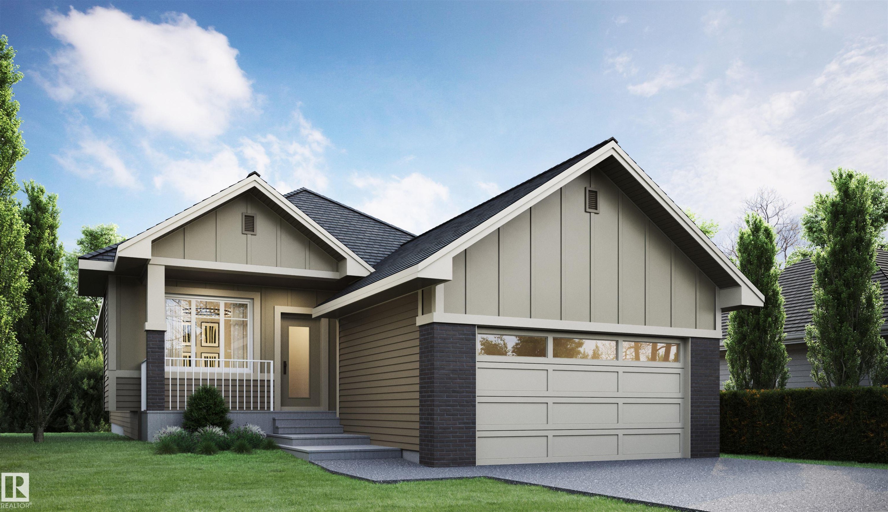 264 Falcon Crescent, Leduc, AB - Outdoor