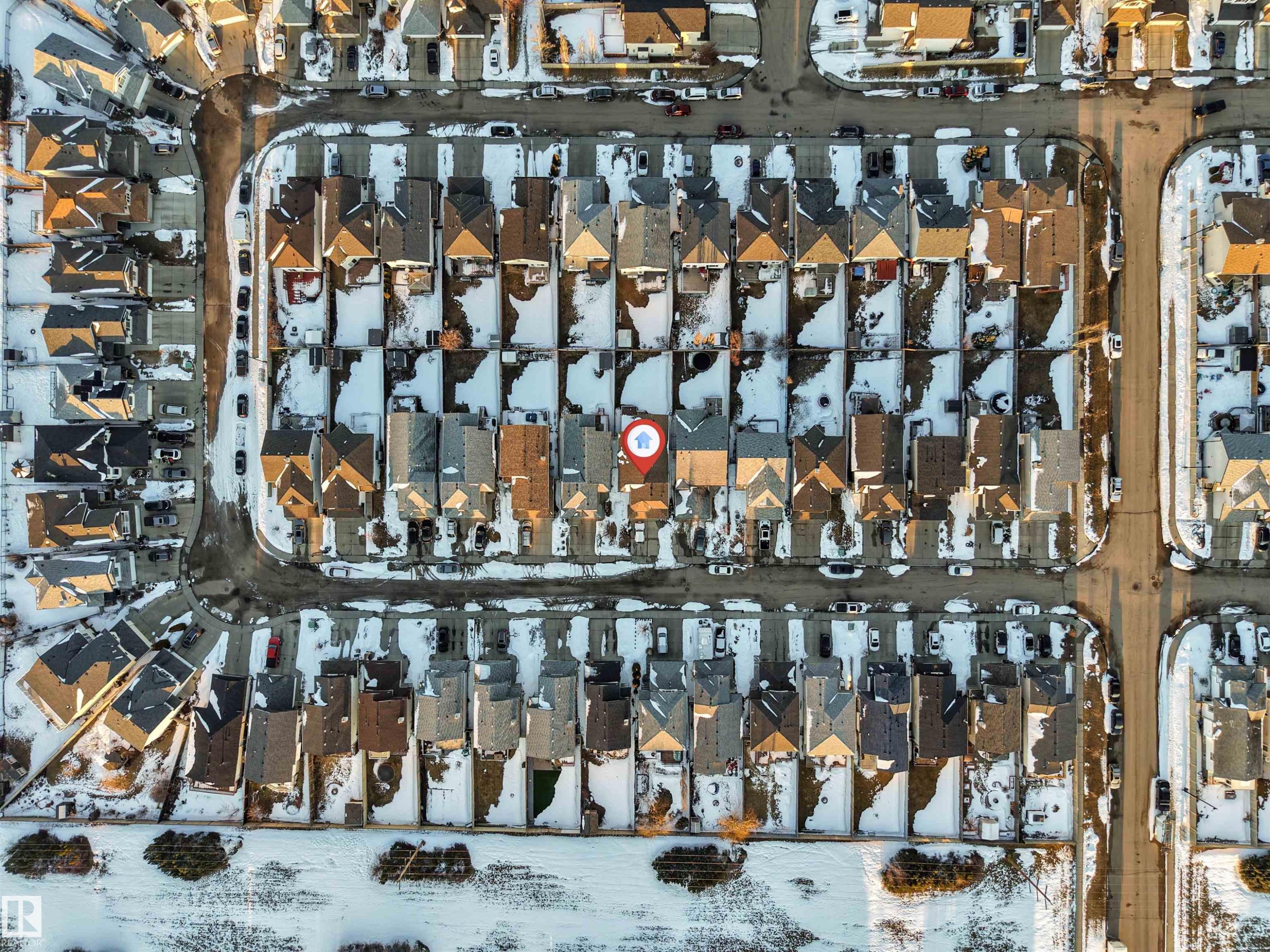3331 26 Street, Edmonton, AB - Photo Showing Other Room