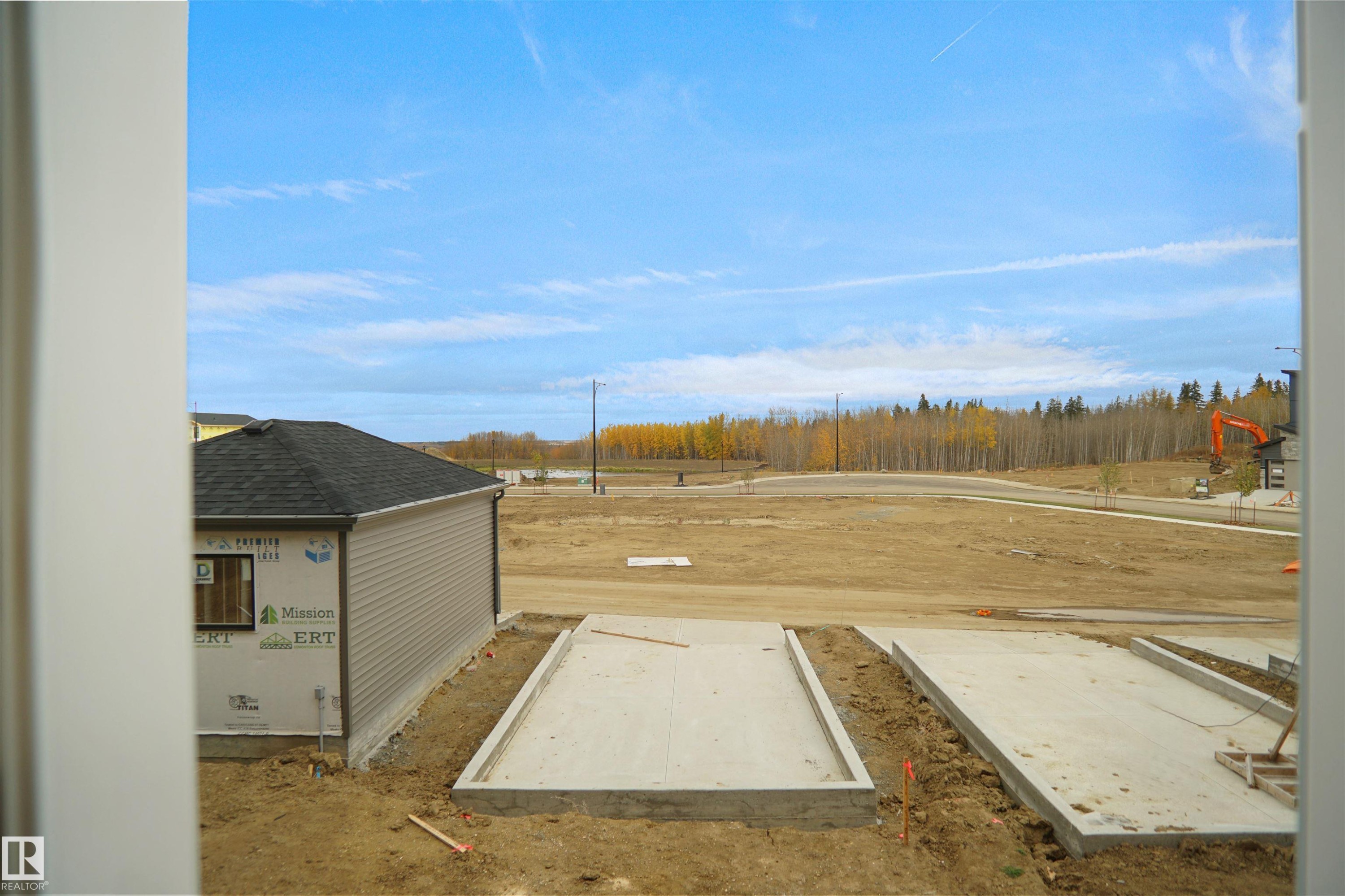 4354 Kinglet Drive, Edmonton, AB - Outdoor