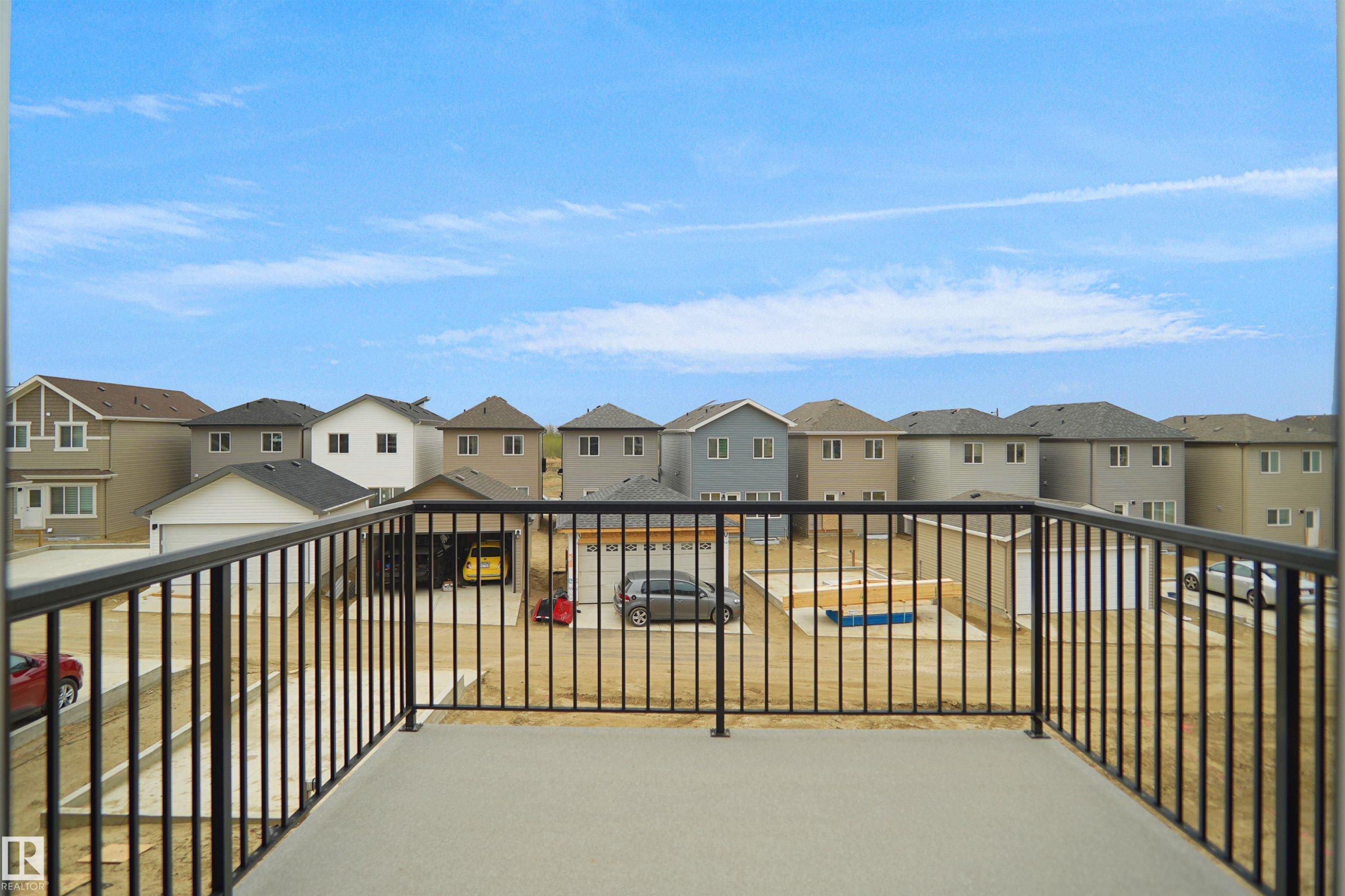 4354 Kinglet Drive, Edmonton, AB - Outdoor