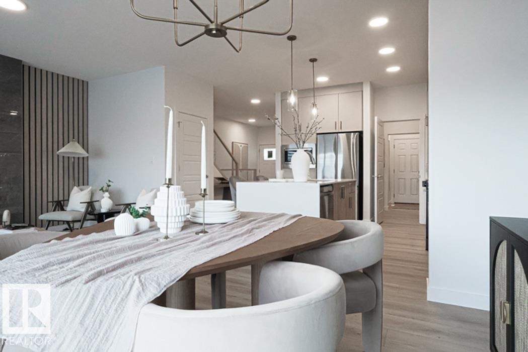8524 183 Avenue, Edmonton, AB - Indoor