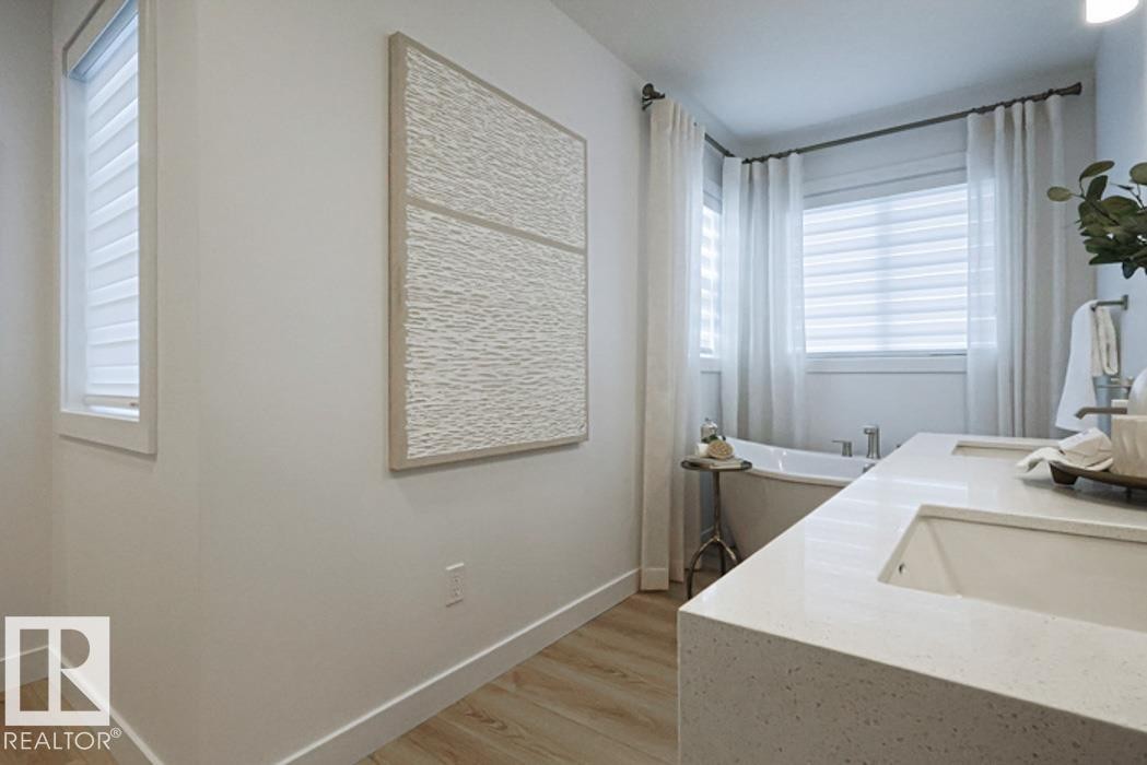 8524 183 Avenue, Edmonton, AB - Indoor